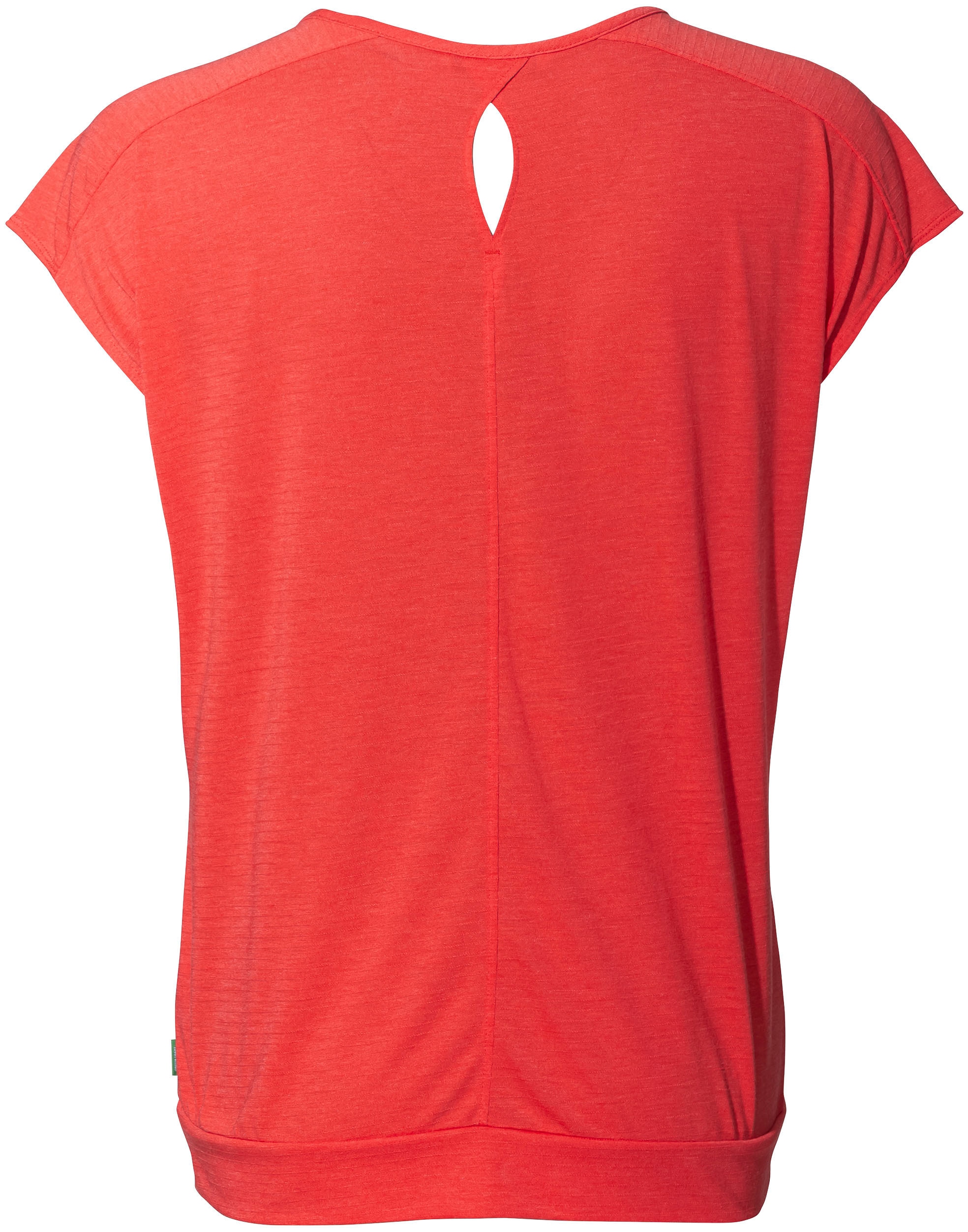 VAUDE Funktionsshirt »WOMEN'S SKOMER T-SHIRT III«, (1 tlg.)