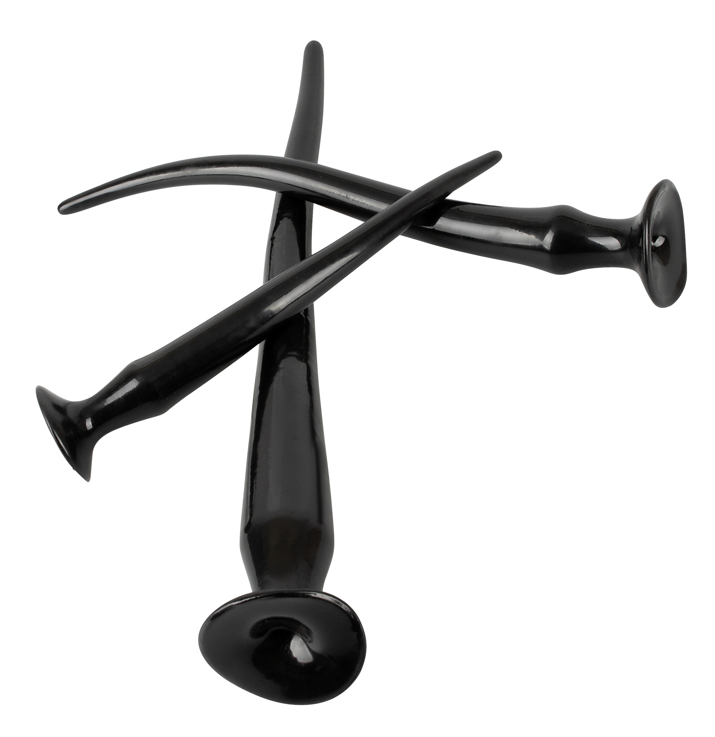 You2Toys Anal-Stimulator »Analplug-Set Super Long Flexible B-Plug Set« ()