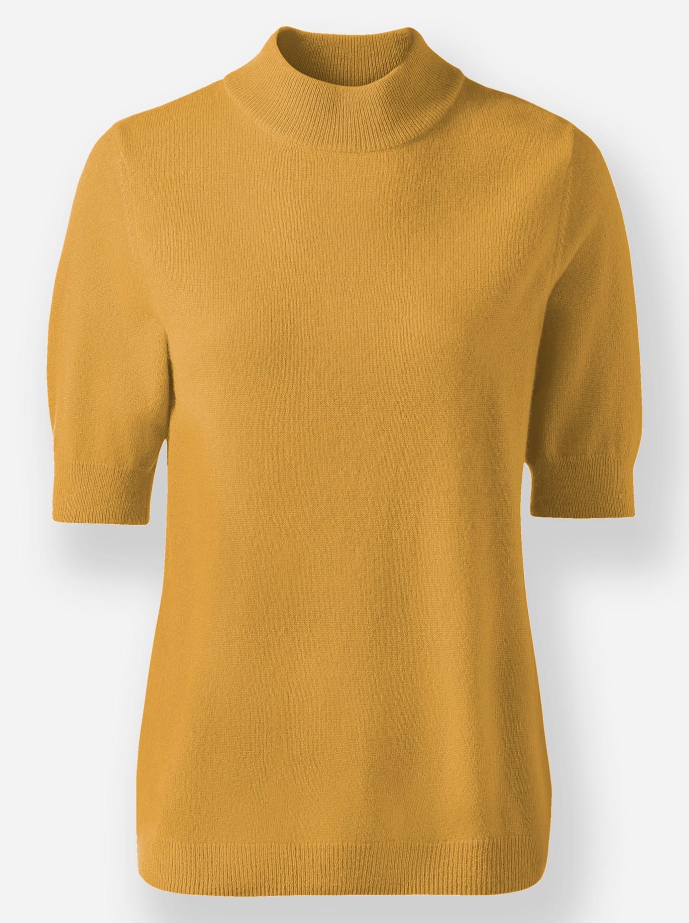 Classic Kaschmirpullover »Kaschmir-Pullover«
