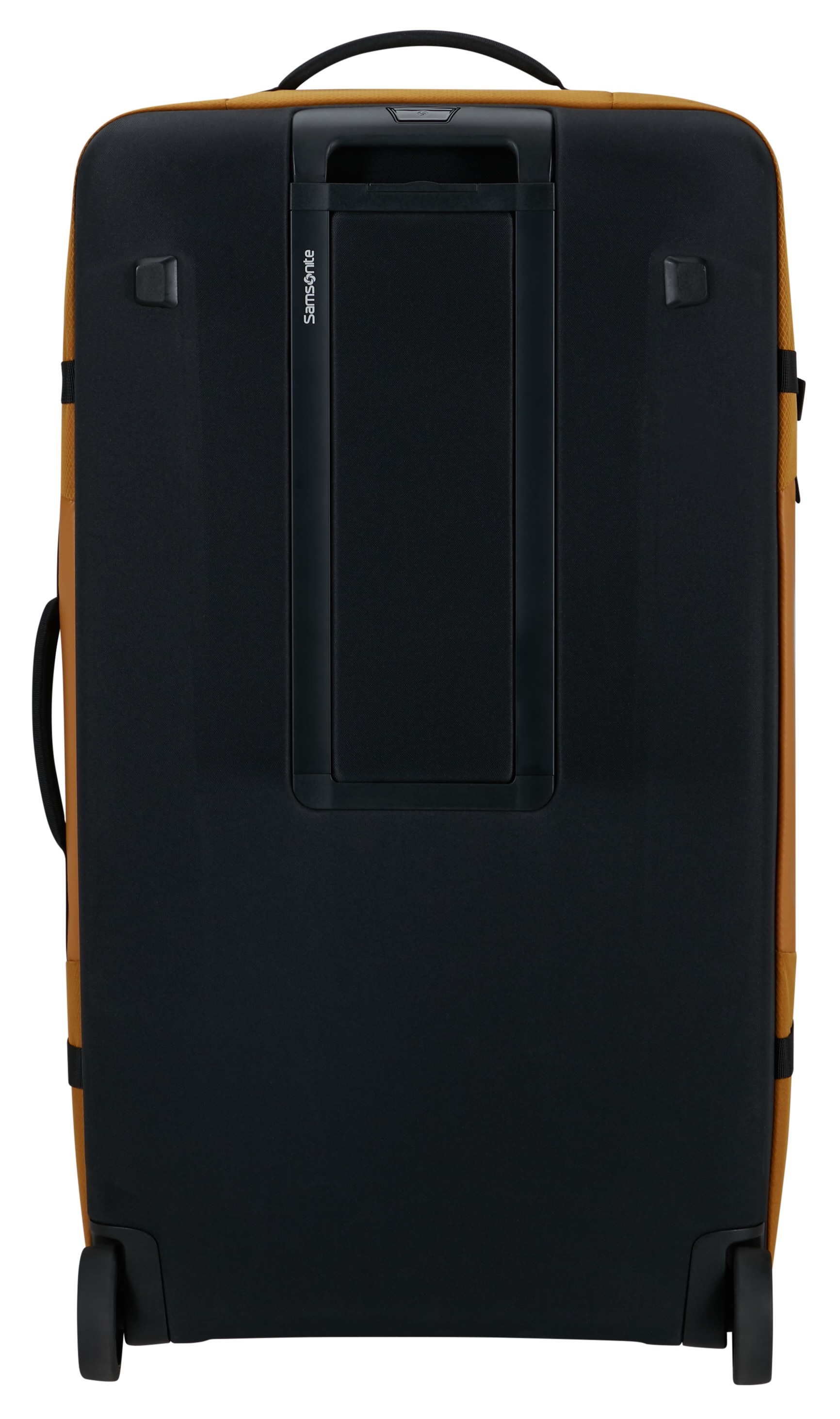 Samsonite Reisetasche »ARMOX, 79 cm«, Duffle mit Rollen TSA-Schloss Packgurte Trolley-Gestänge