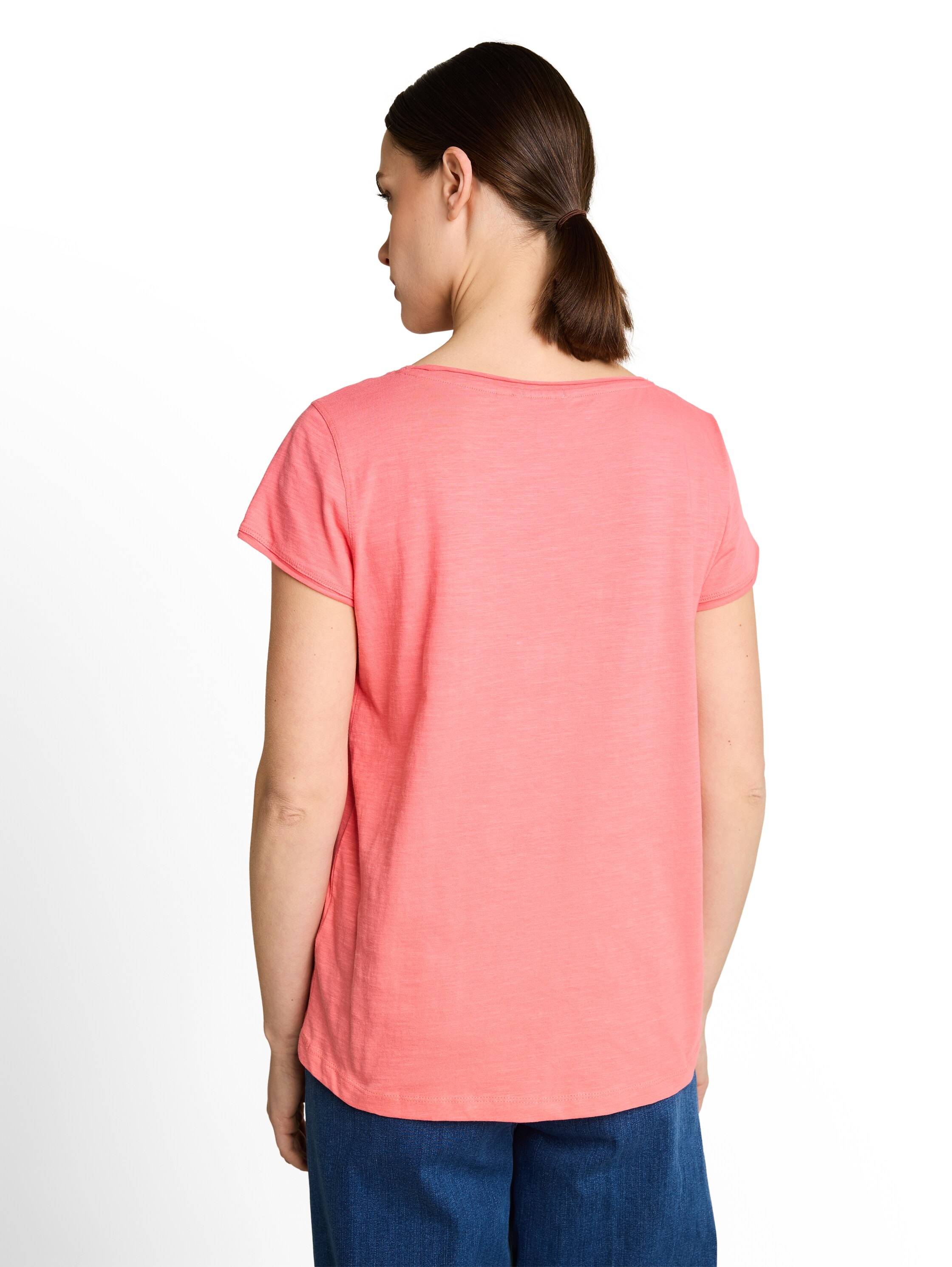 TOM TAILOR T-Shirt »Regular«