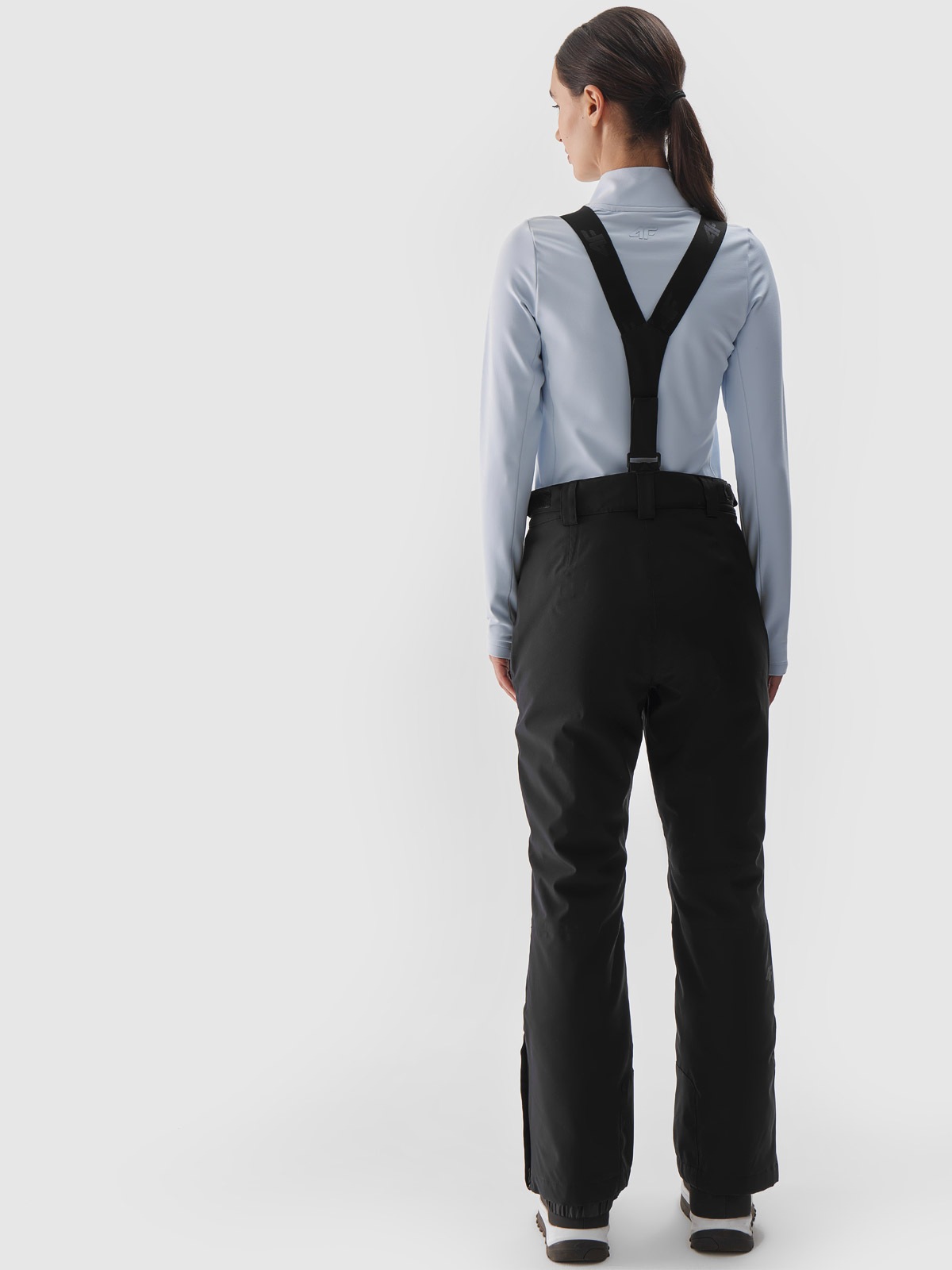 4F Skihose