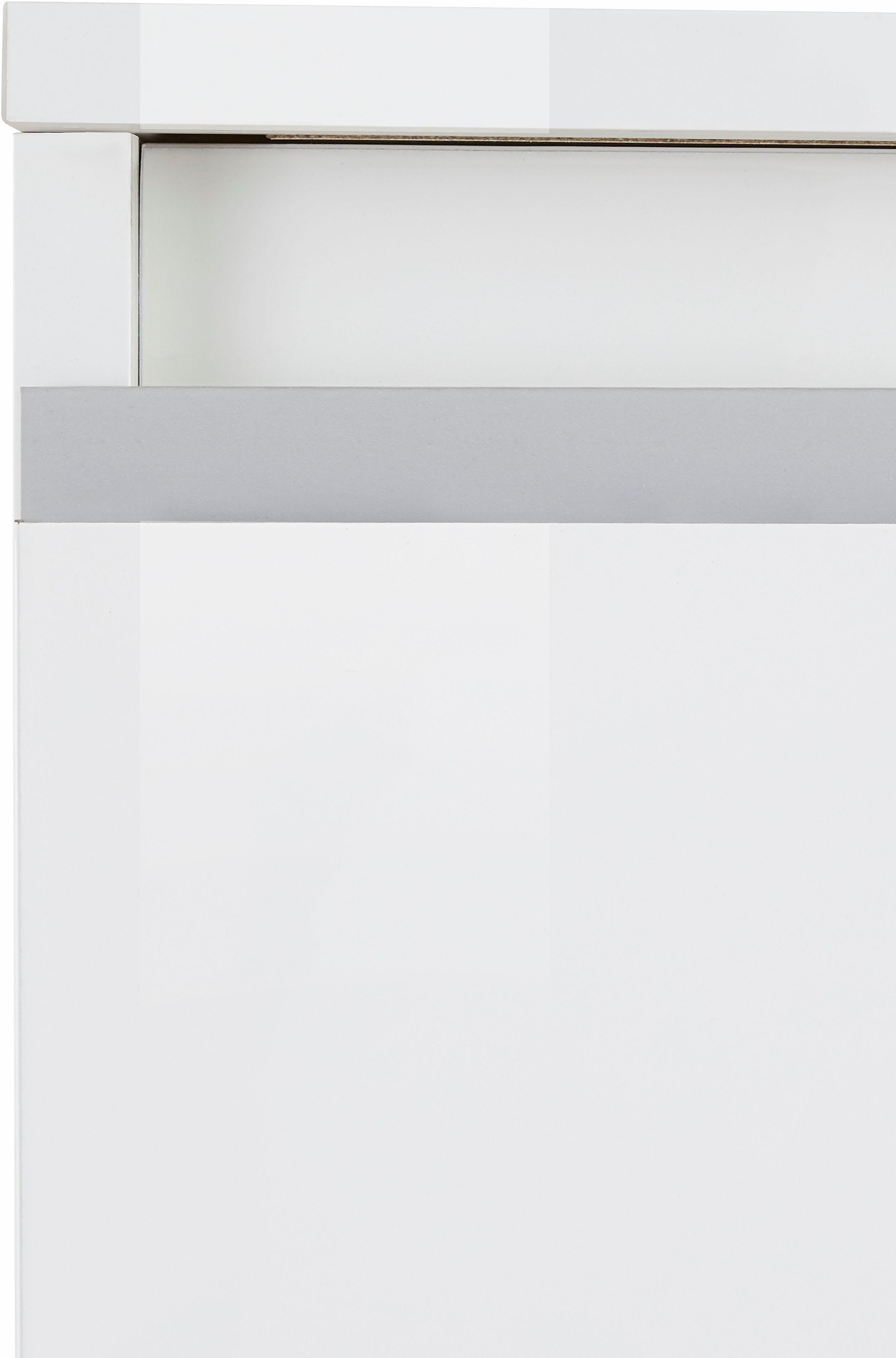 INOSIGN Sideboard »Mailand«, Breite 120 cm