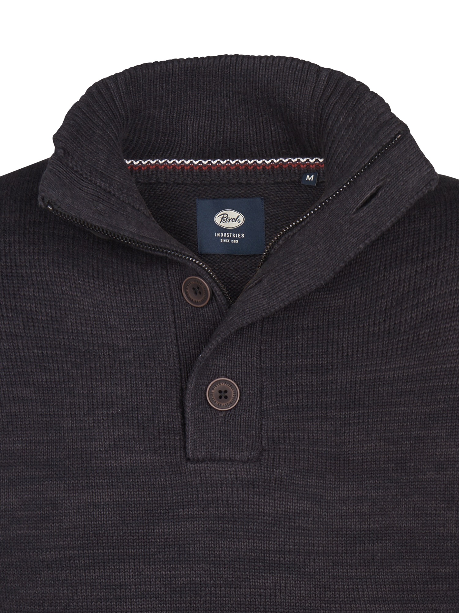 Petrol Industries Troyer