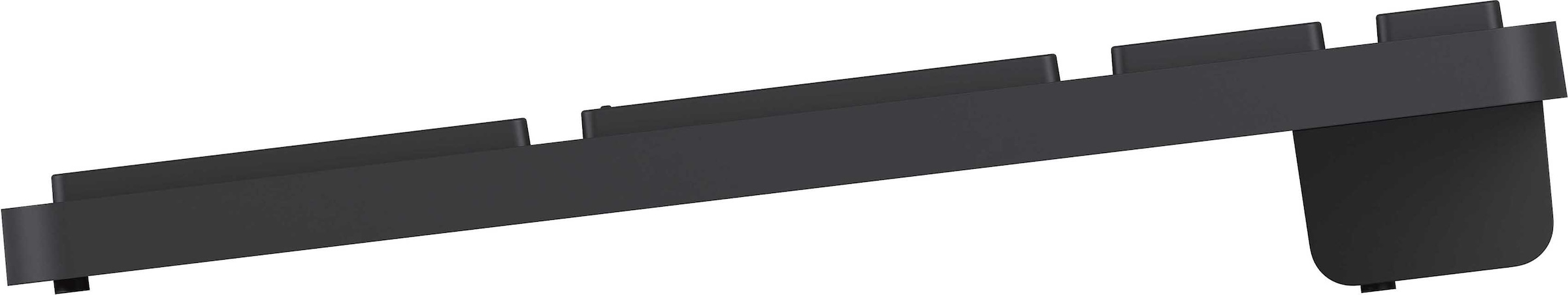 Microsoft Tastatur- und Maus-Set »Designer Bluetooth Desktop«