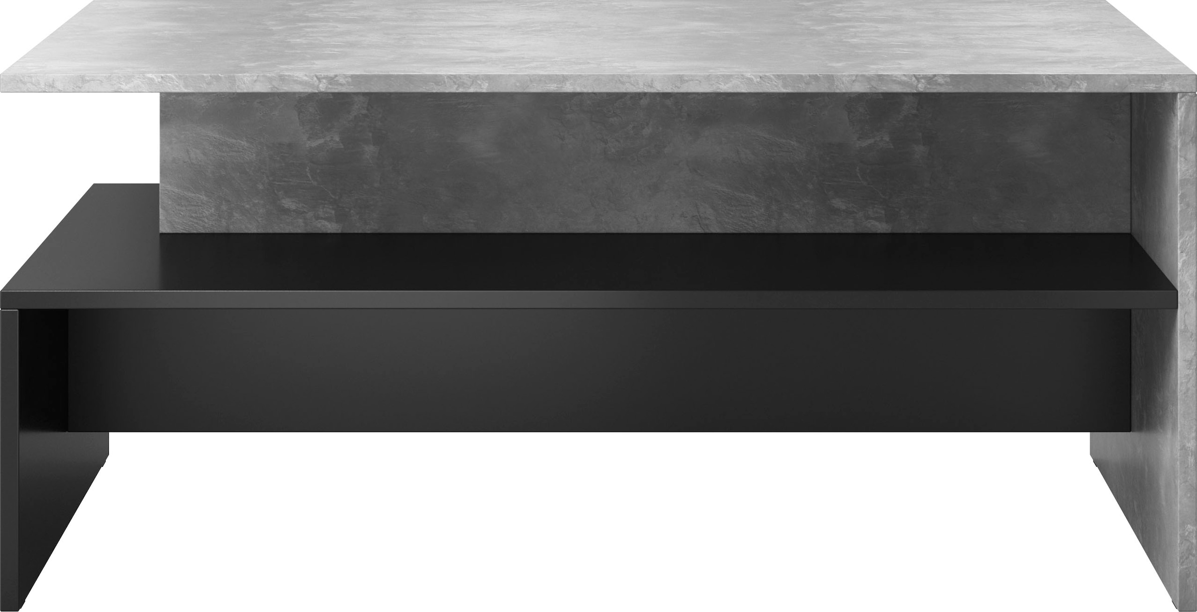INOSIGN Couchtisch »Baros«, 100 x 60 cm