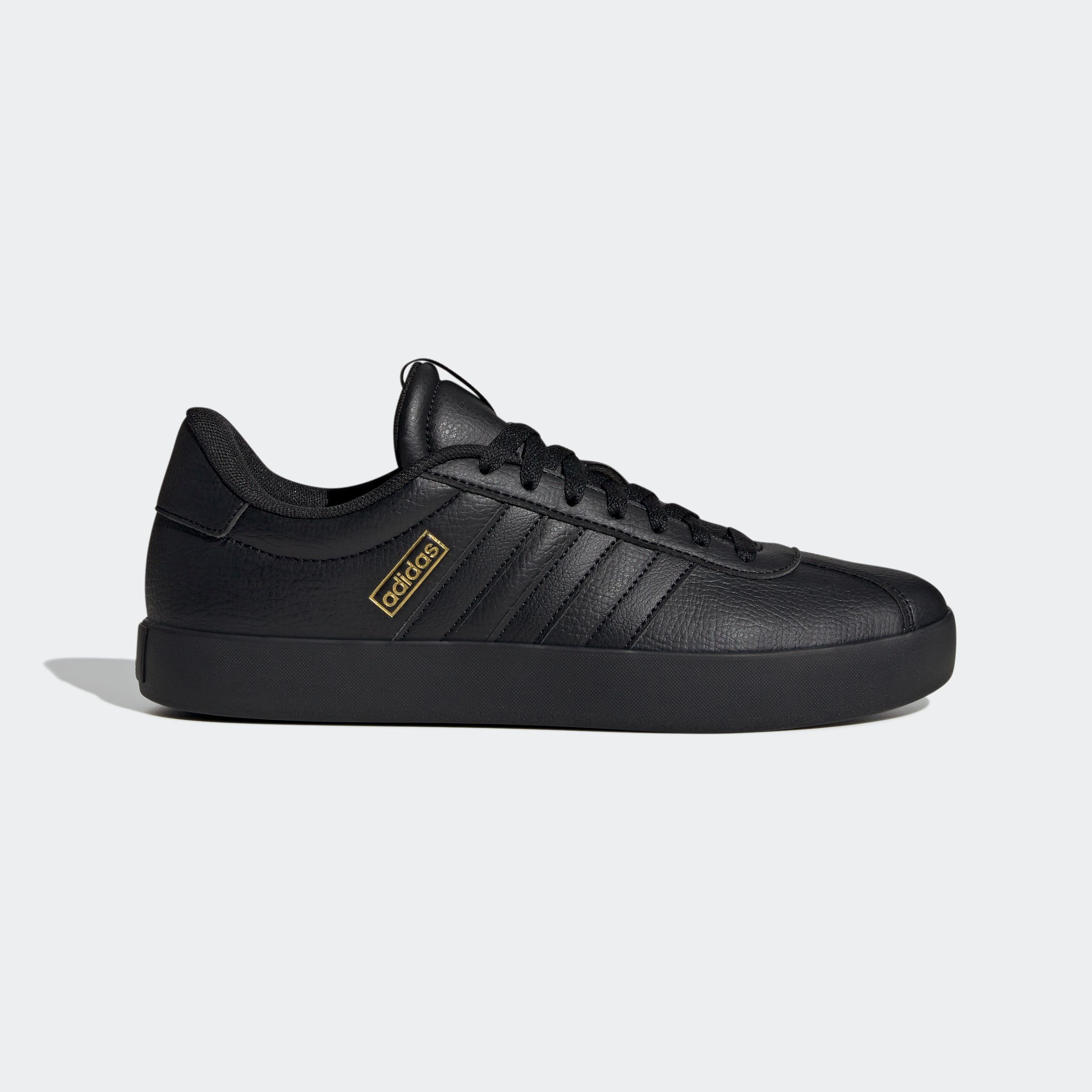 adidas Sportswear Sneaker »VL COURT 3.0«  inspiriert vom Design des adidas samba