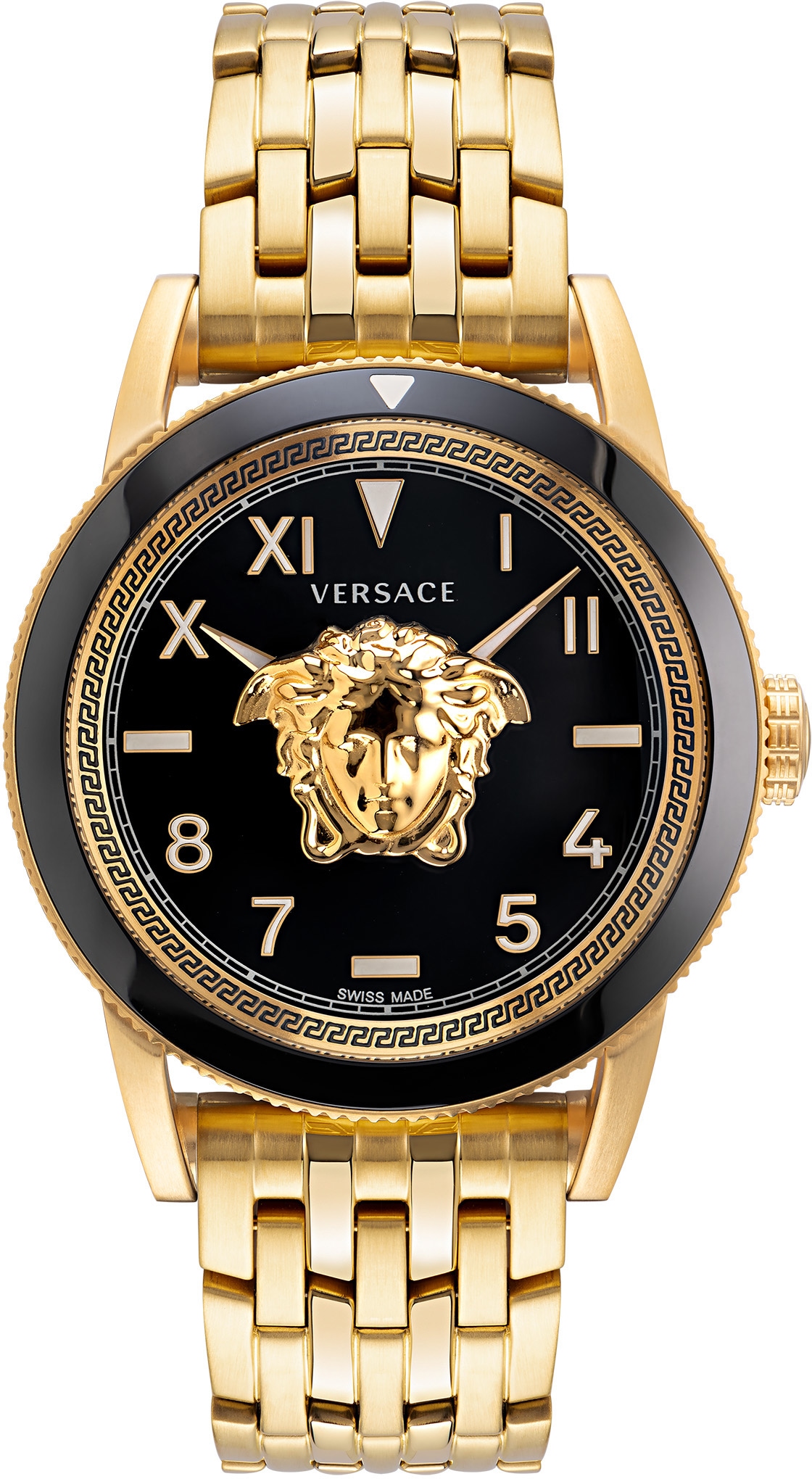 Versace Schweizer bei VE2V00322« Uhr »V-PALAZZO, ♕