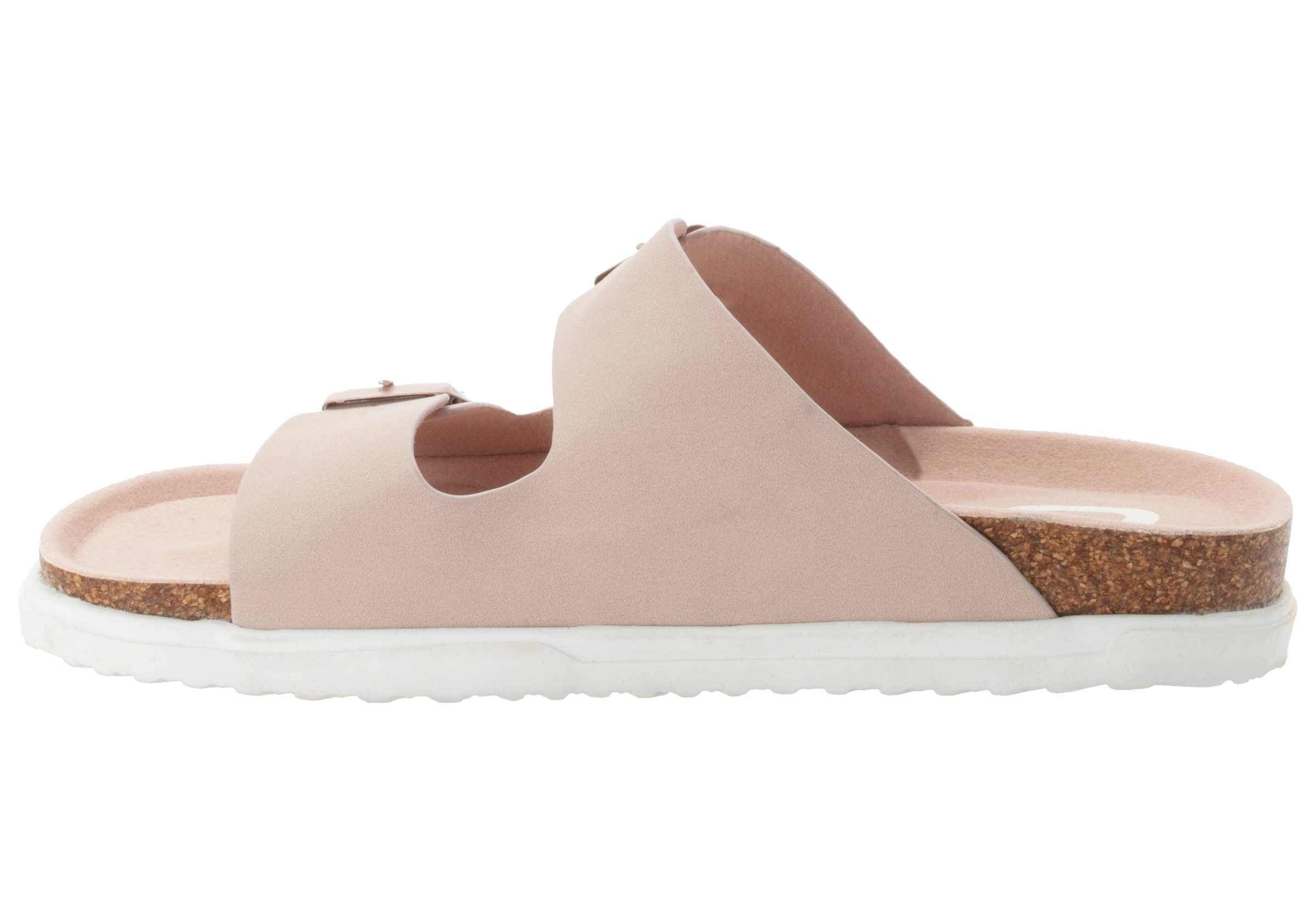 O'Neill Sandale »SANDY SLIDER WOMEN LOW«