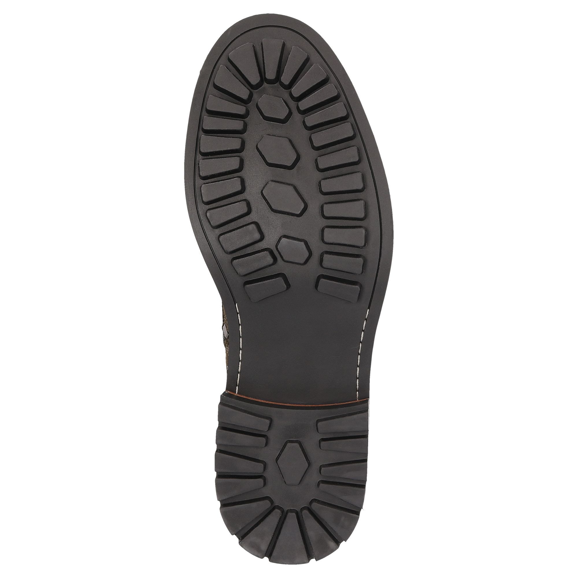 SIOUX Stiefelette »Tils bootie 003«