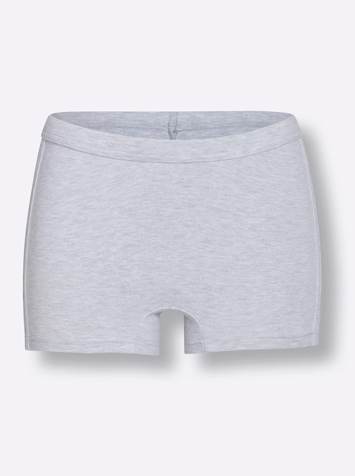 wäschepur Lange Unterhose, (3 St.)