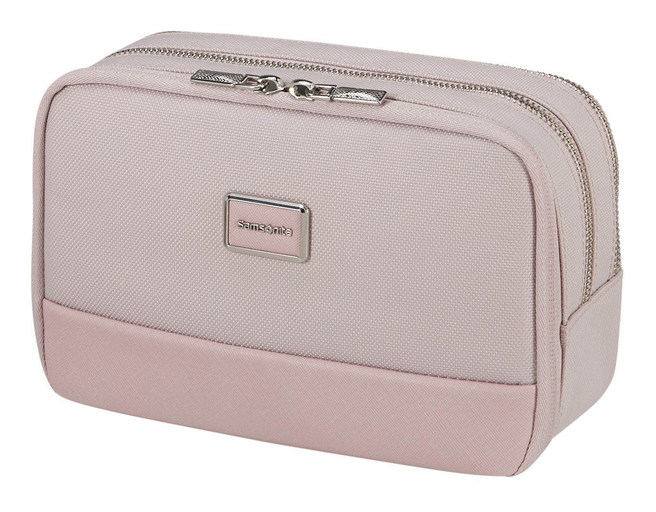 Samsonite Kulturbeutel »IMAGE Toilet Kit«, Kulturtasche Wash Bag Nassfach