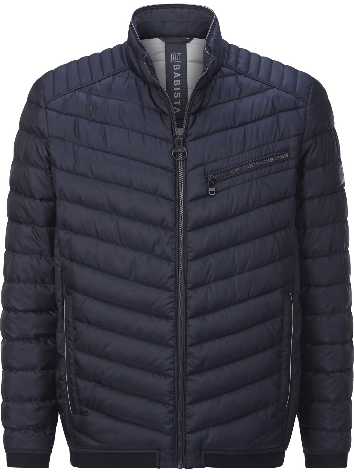 Babista Steppjacke »Steppjacke ZOLIENTO«, (1 St.), perfekt für den Übergang