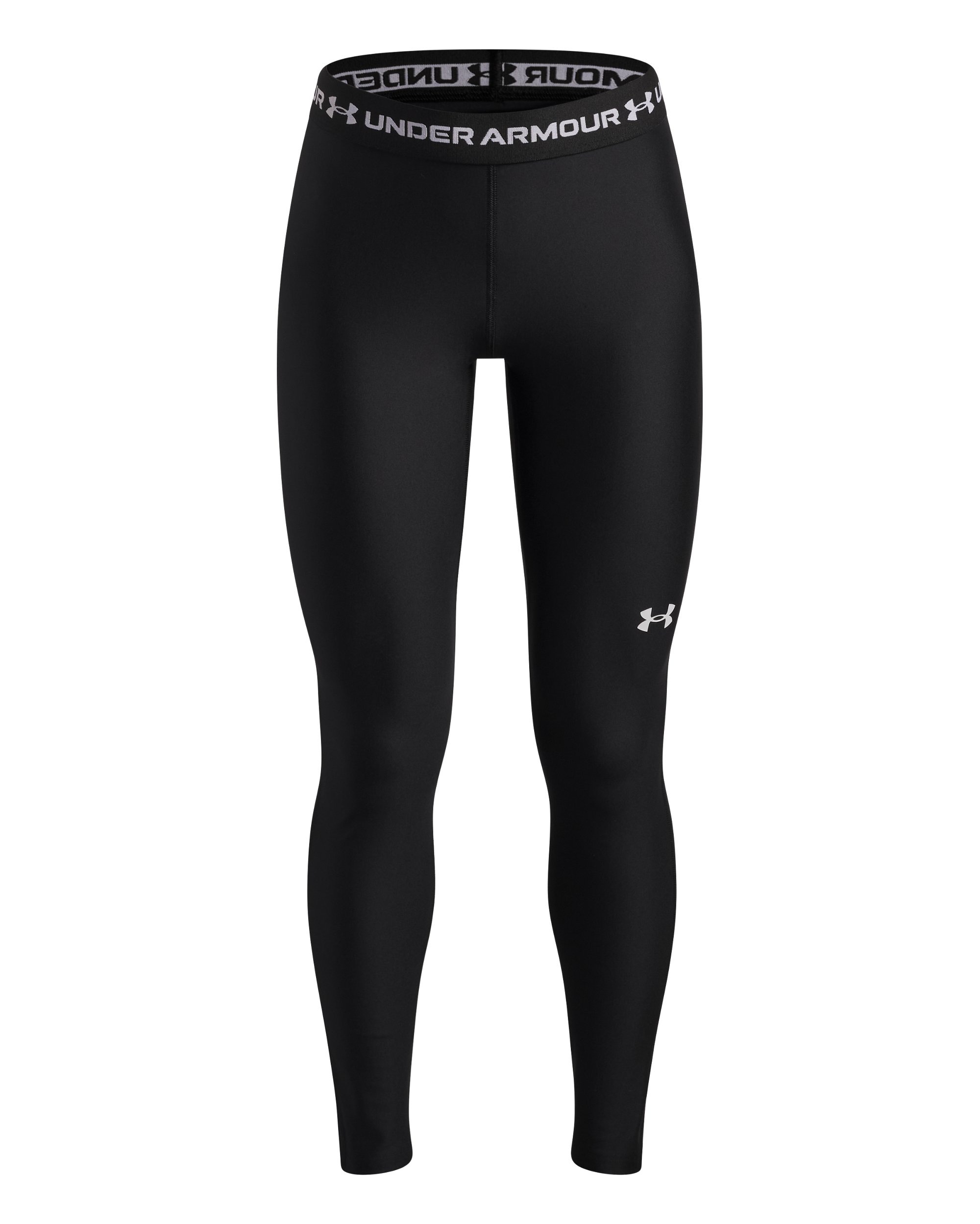 Under Armour® Funktionstights »HEATGEAR LEGGING für Kinder«  für Kinder, mit Elasthan, leichtes Material