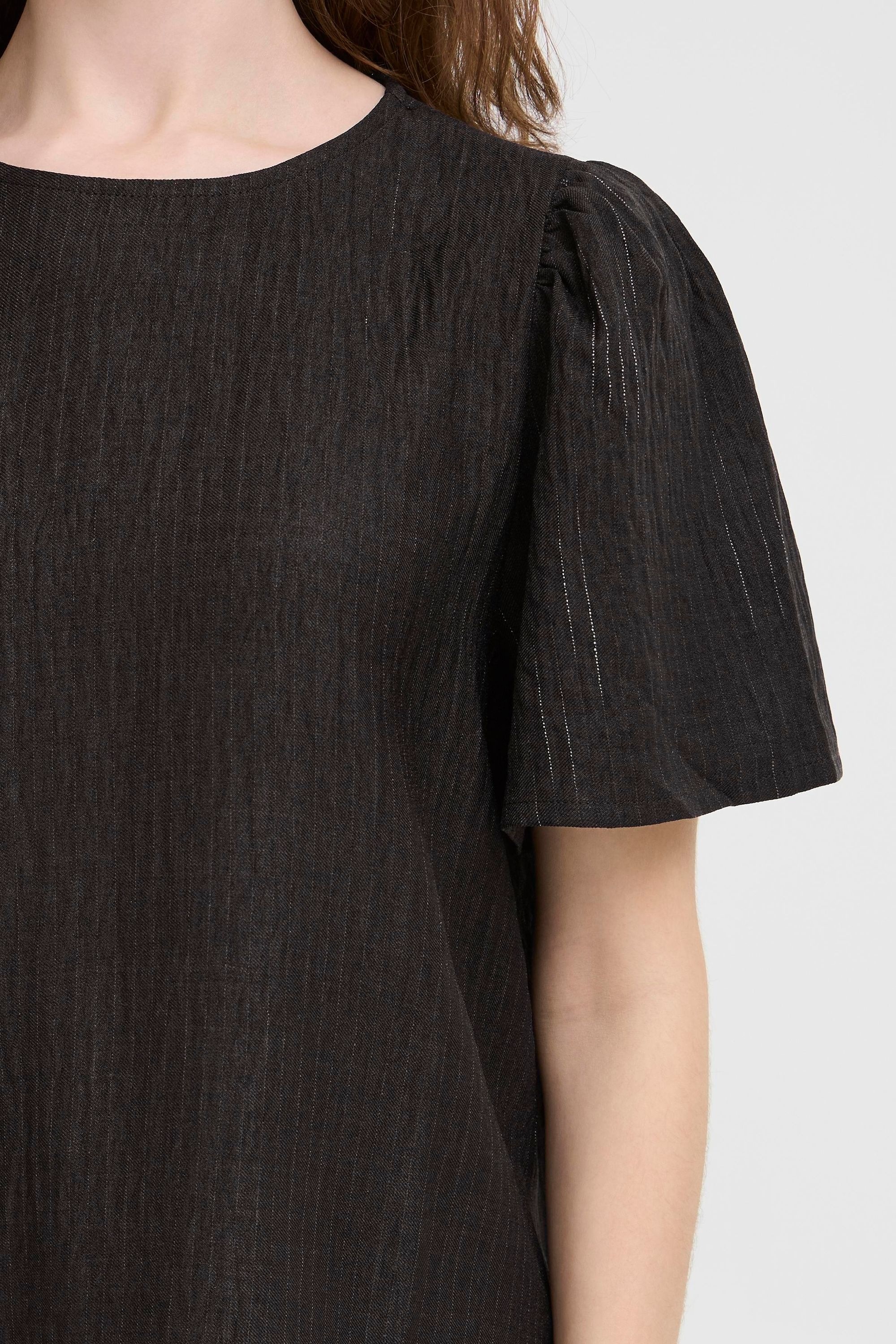 Ichi Rundhalsshirt »Rundhalsshirt IXREMI«