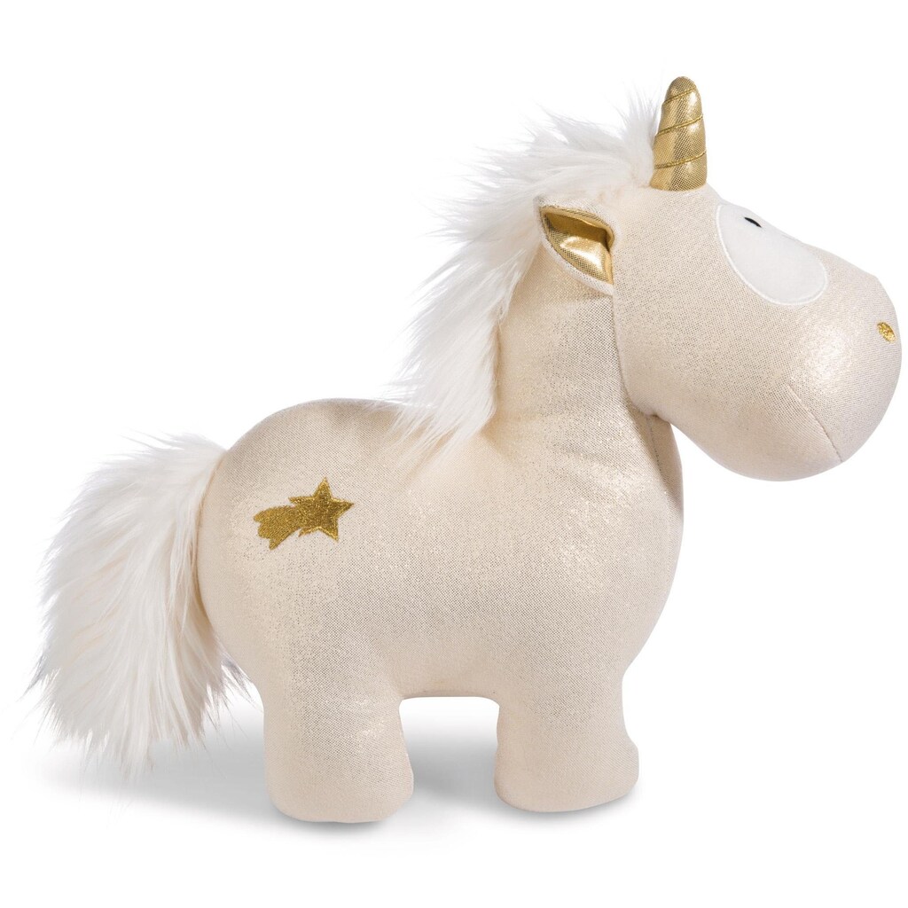 Nici Kuscheltier »Einhorn Shooting Star, 32 cm«