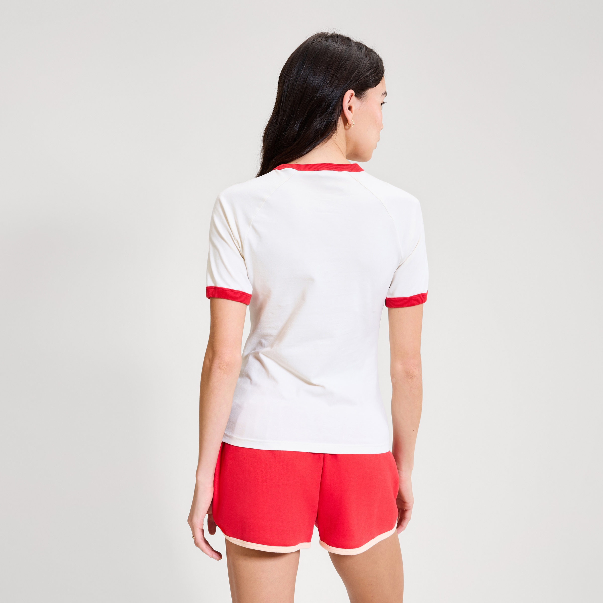 Ellesse T-Shirt »ALBENGA TEE«