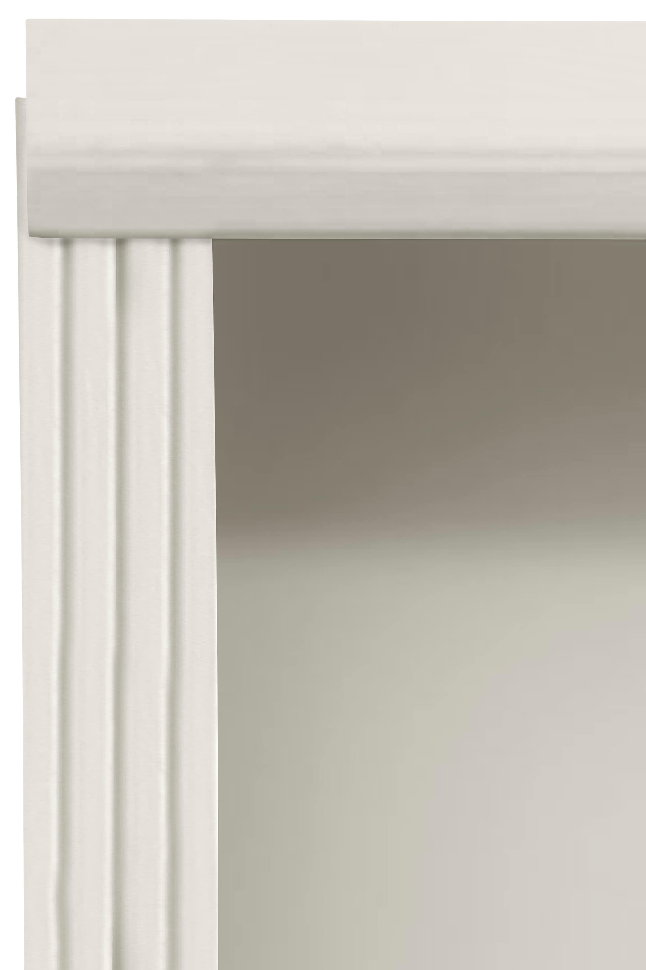 Home affaire Standregal »Soeren Stege«, aus massiver Kiefer, Maße (B/T/H): 40/29/156 cm, mit viel Stauraum