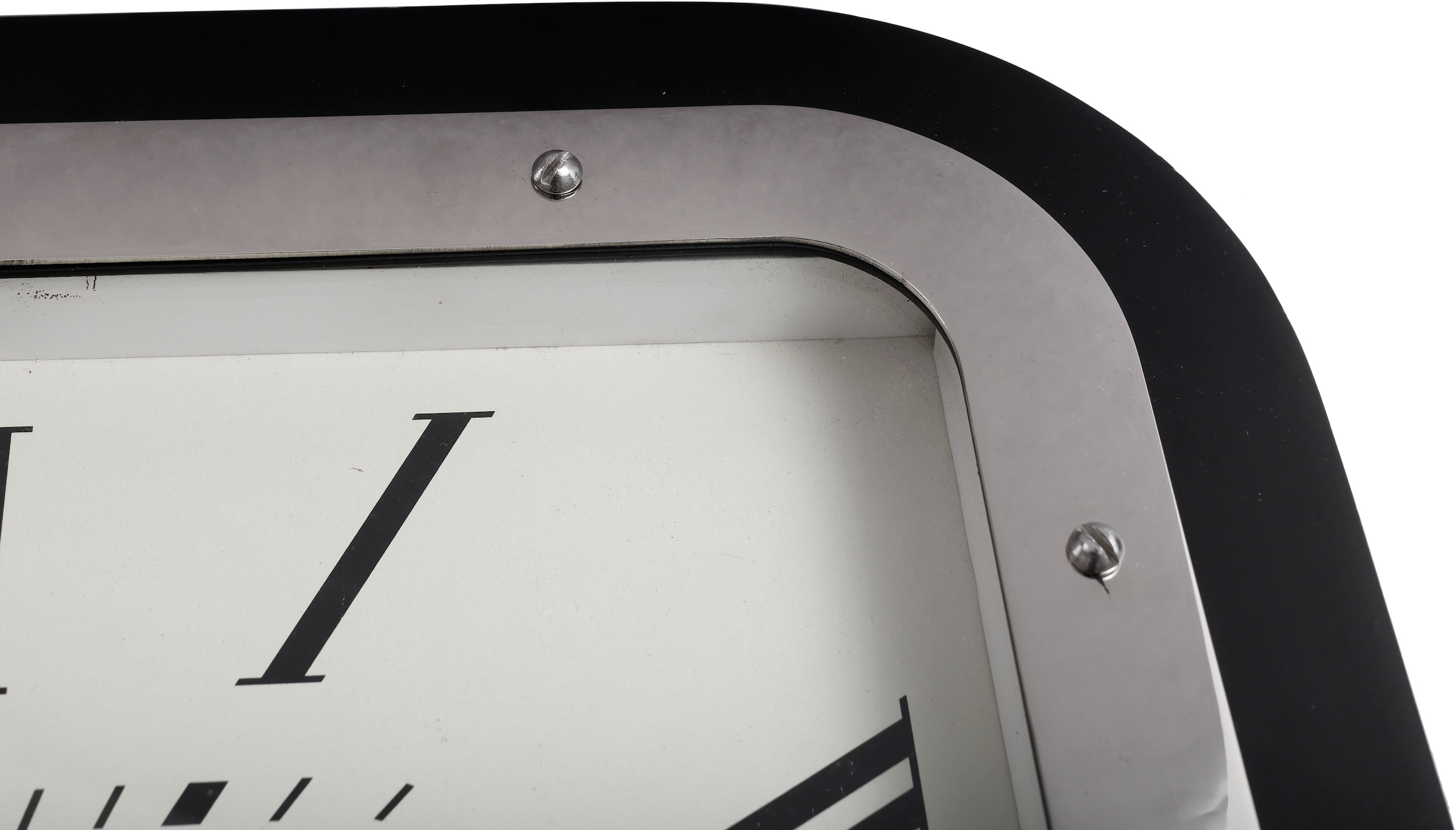 Kayoom Wanduhr »Wanduhr Moments 1025«