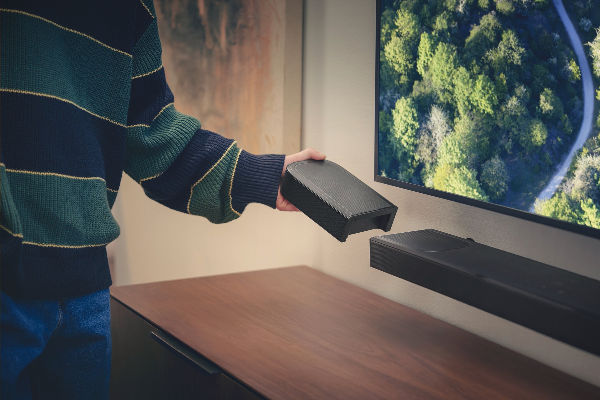 JBL Soundbar »Bar 1000 MK2«