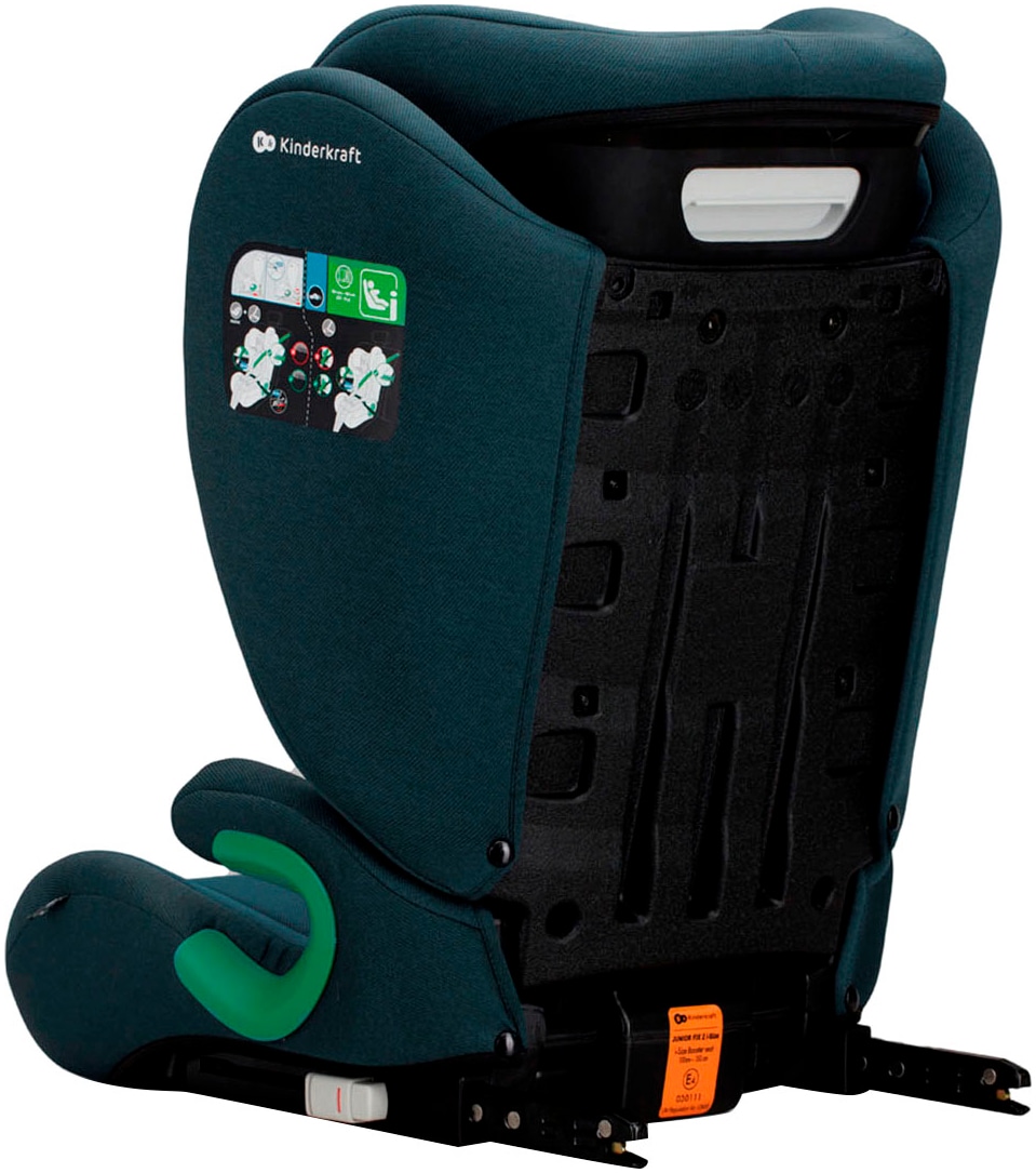 Kinderkraft Autokindersitz »JUNIOR FIX 2 i-Size« Klasse II / III (15-36 kg)