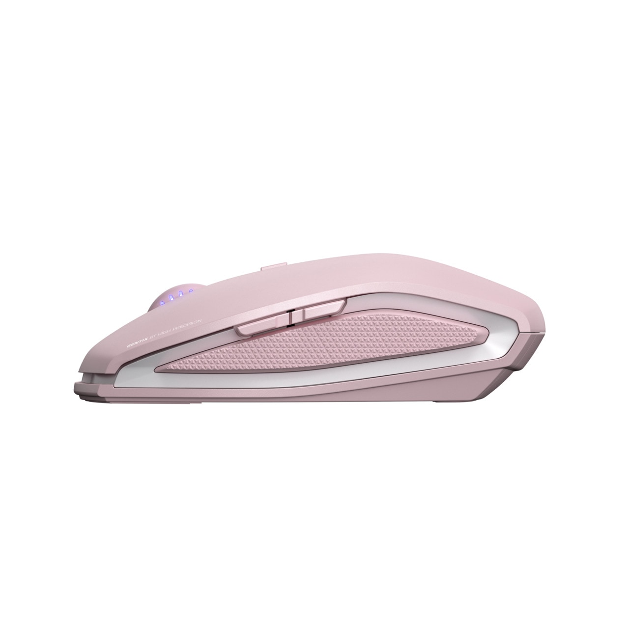 Cherry Maus »GENTIX BT«, Bluetooth, Multipoint 3 BT, max 2.000dpi, Inkl. Transportbeutel