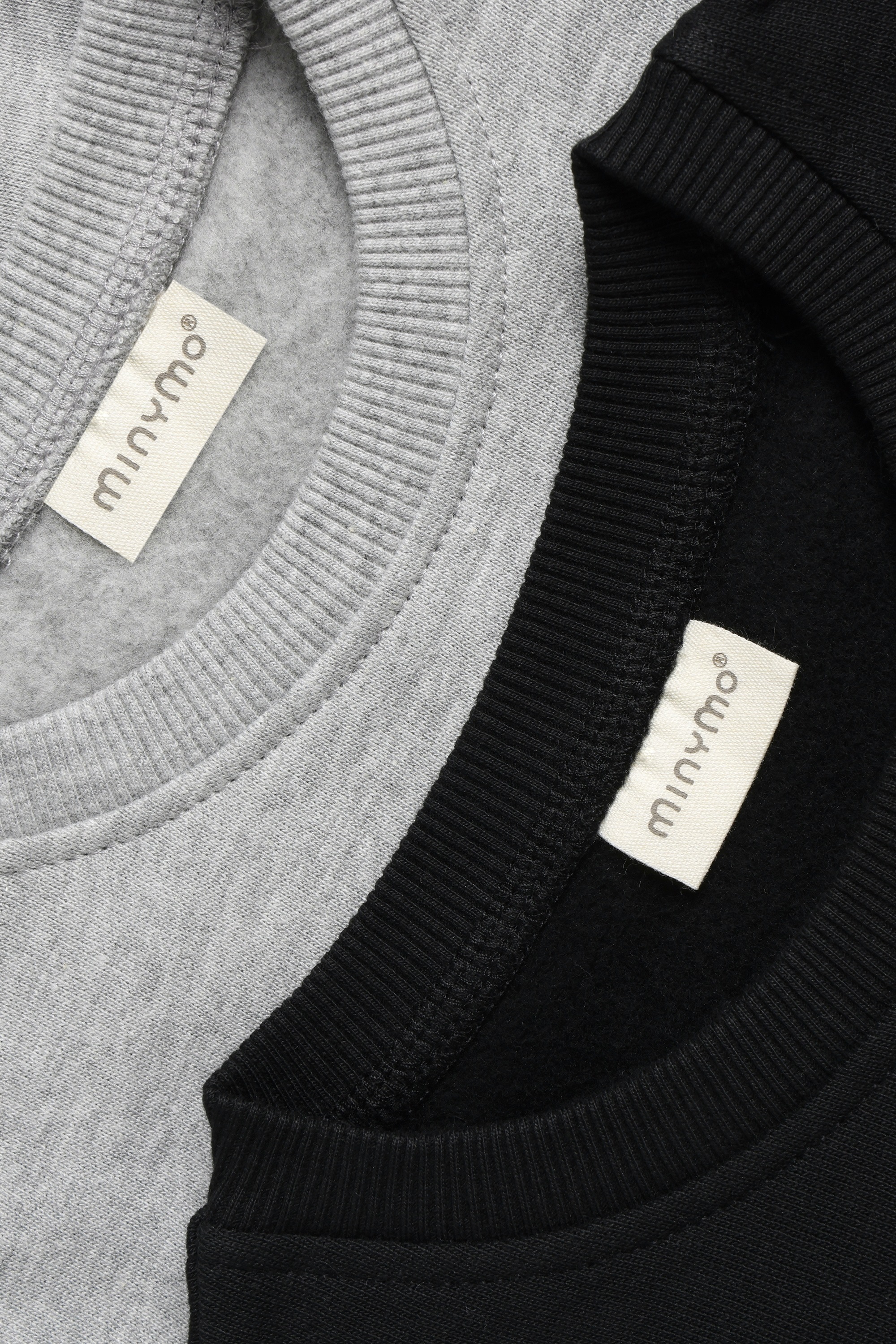 Minymo Longpullover »Sweater MISweatshirt«