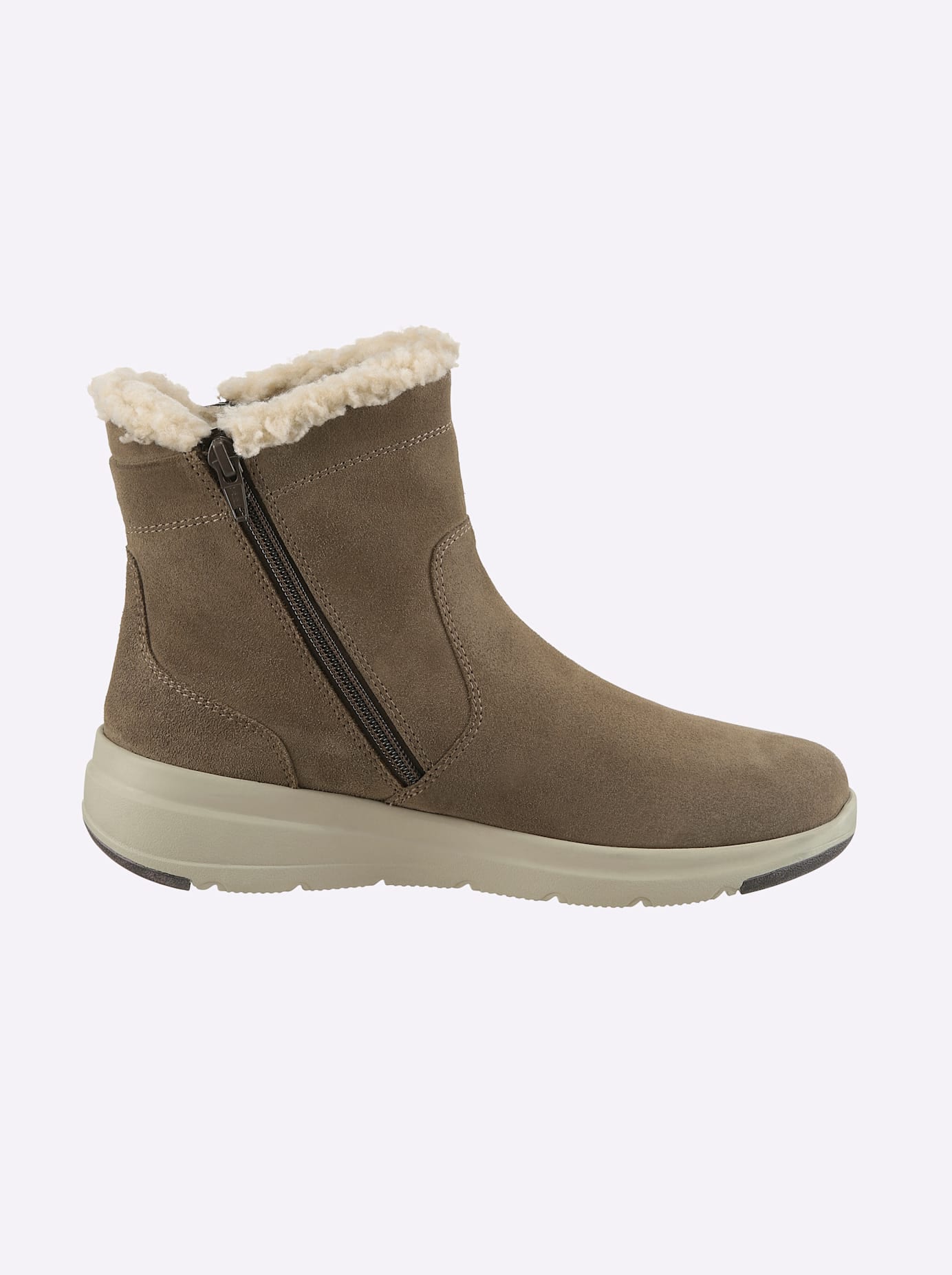Casual Looks Stiefelette