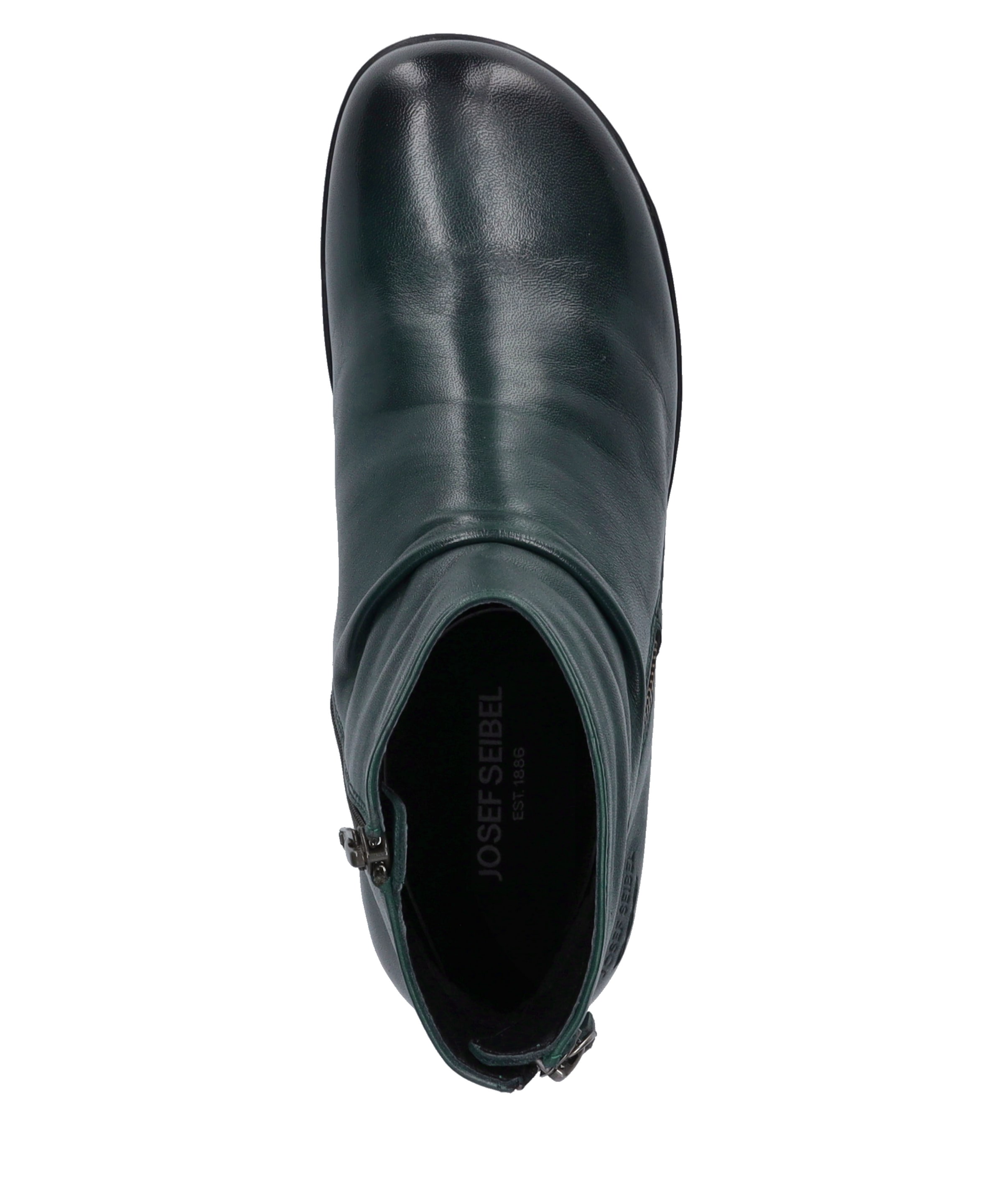 Josef Seibel Stiefelette »Naly 61, petrol«