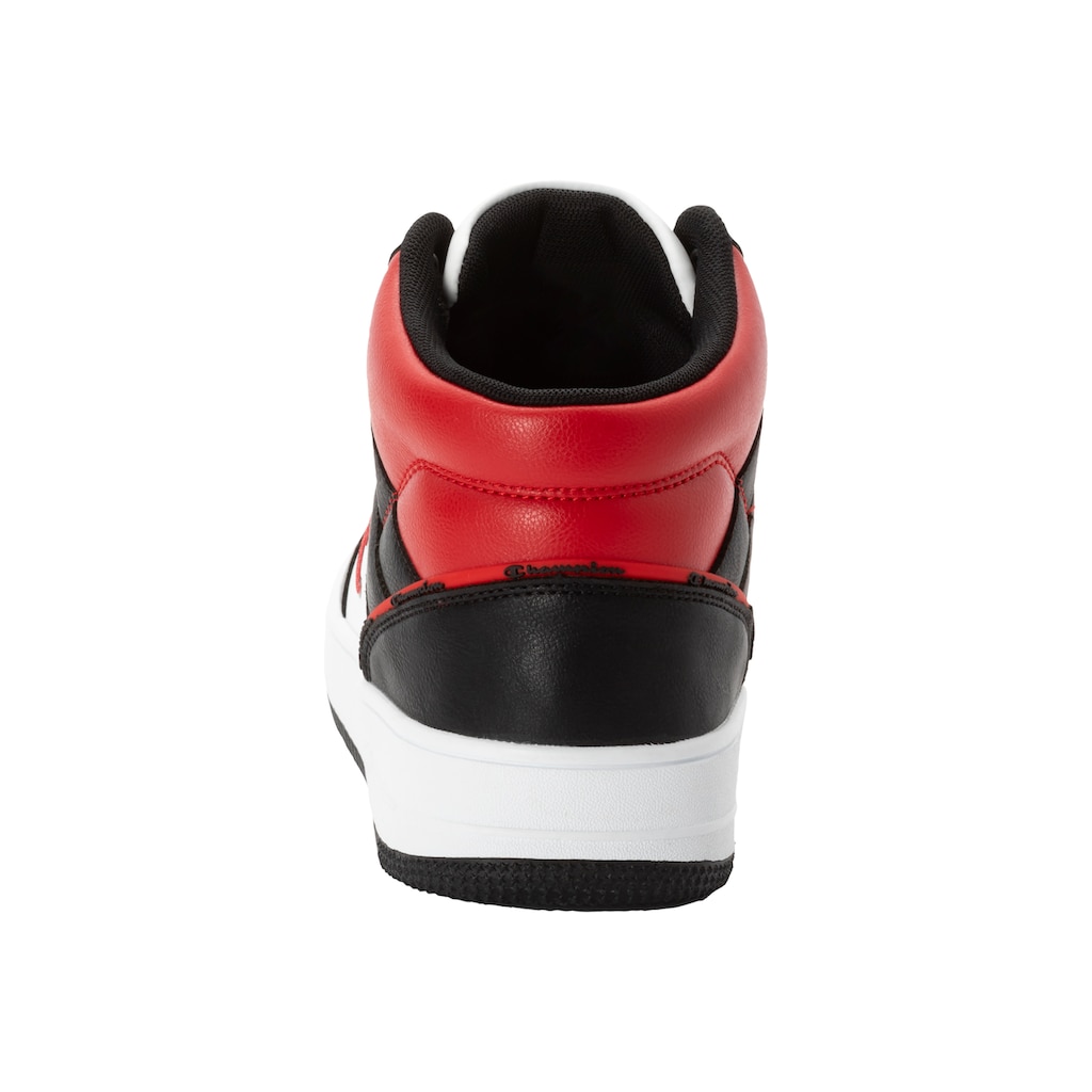 Champion Sneaker »REBOUND 2.0 MID«