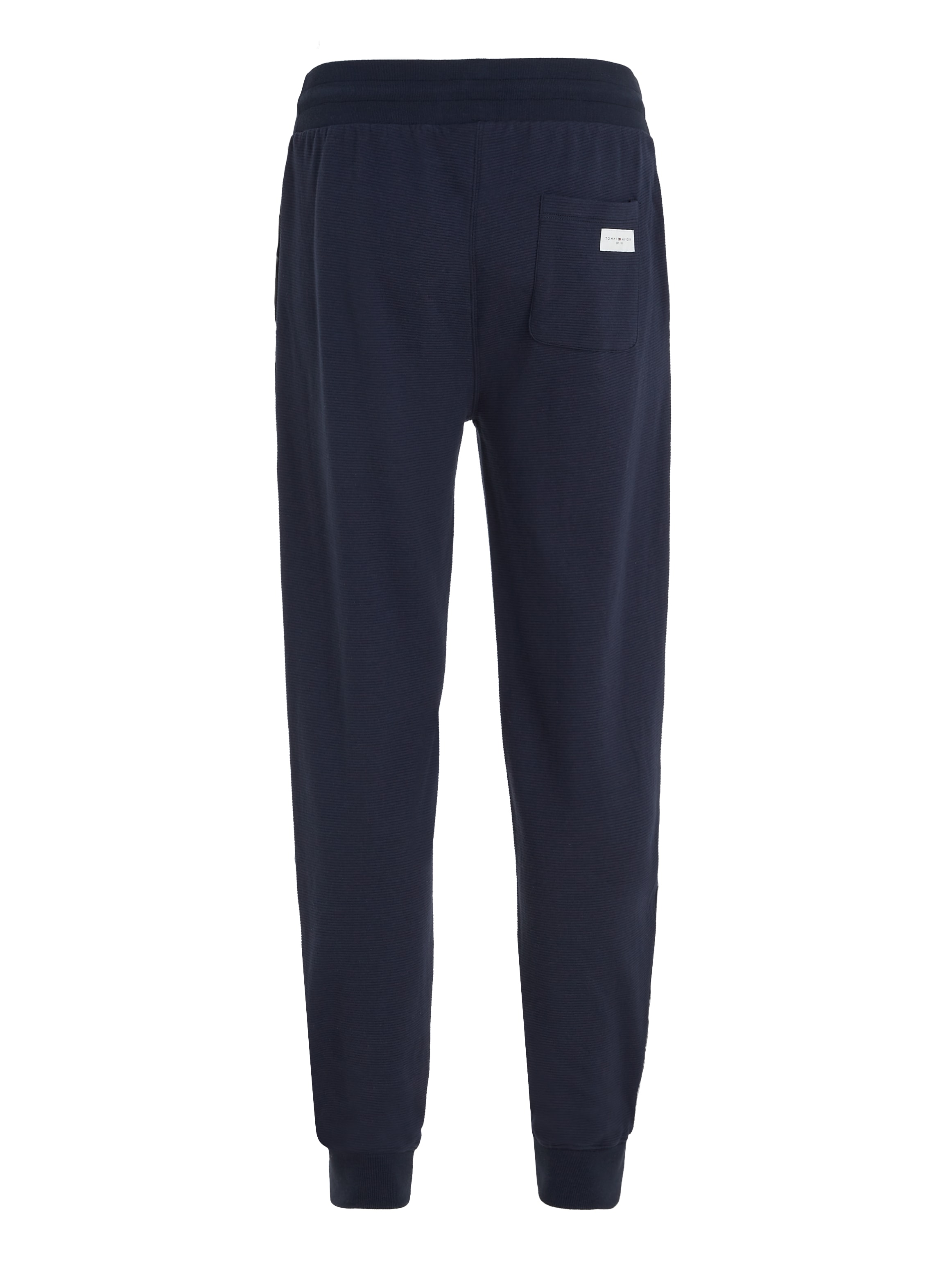 Tommy Hilfiger Underwear Jogginghose »HWK TRACK PANT«, mit Logo-Seitenstreifen