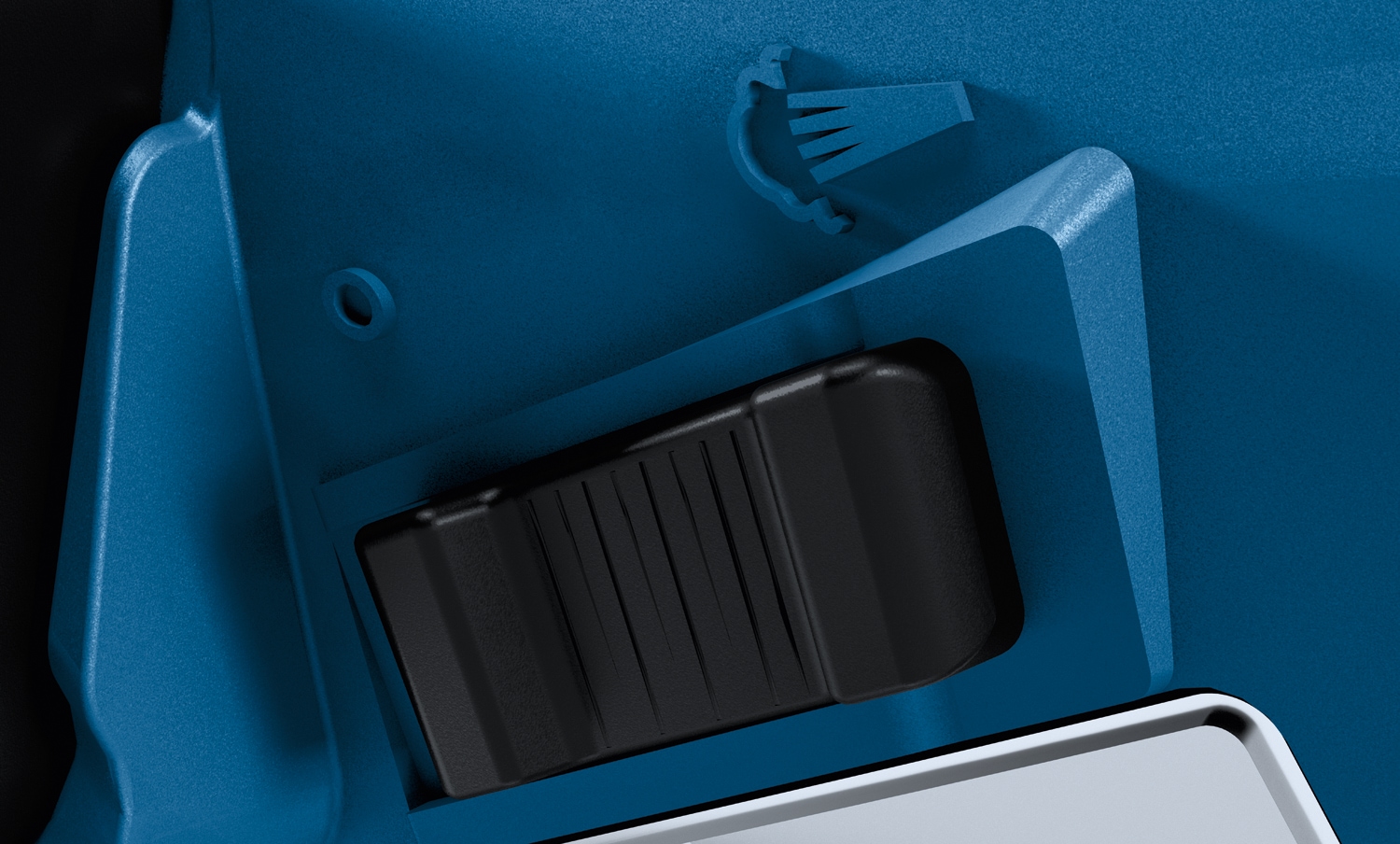 Bosch Professional Akku-Stichsäge »»GST 18V-125 B««, in L-BOXX 136, ohne Akku, ohne Ladegerät