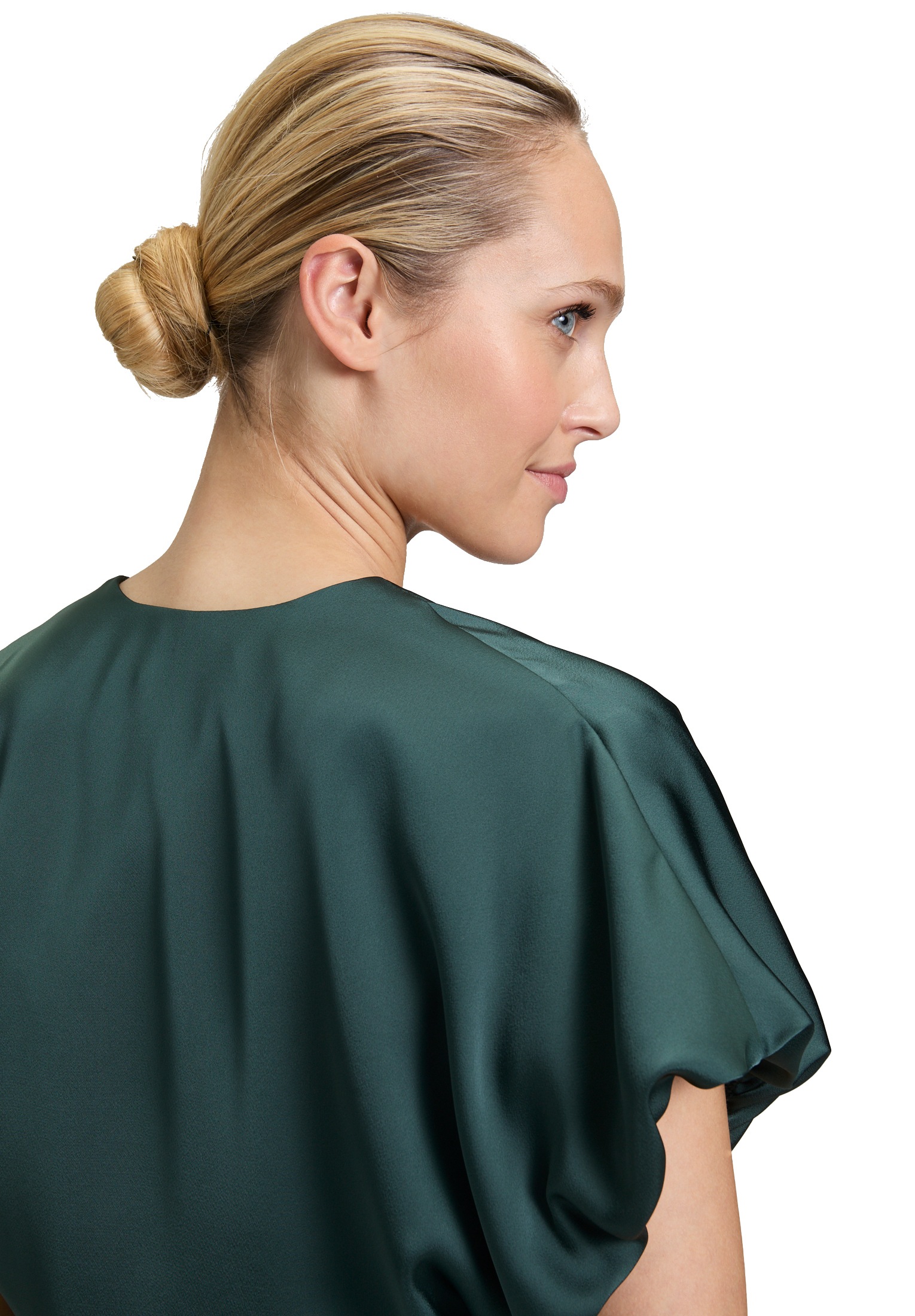 Vera Mont Bolerojacke »Bolero-Jacke kurzarm«