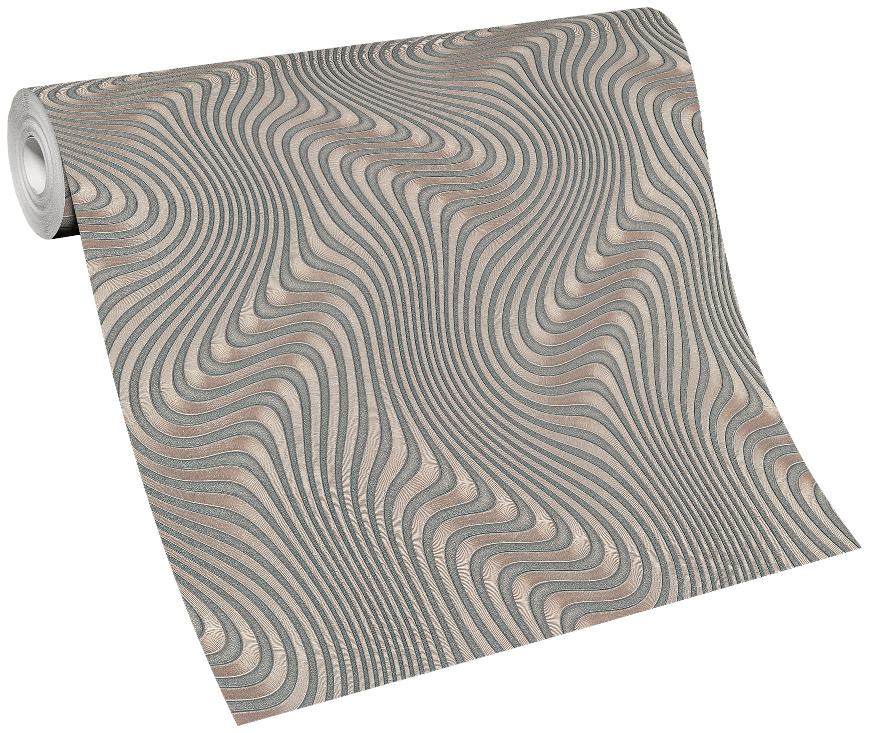 Fashion for walls Vliestapete »Guido Maria Kretschmer - Fashion for Walls«, GMK, Grafisch