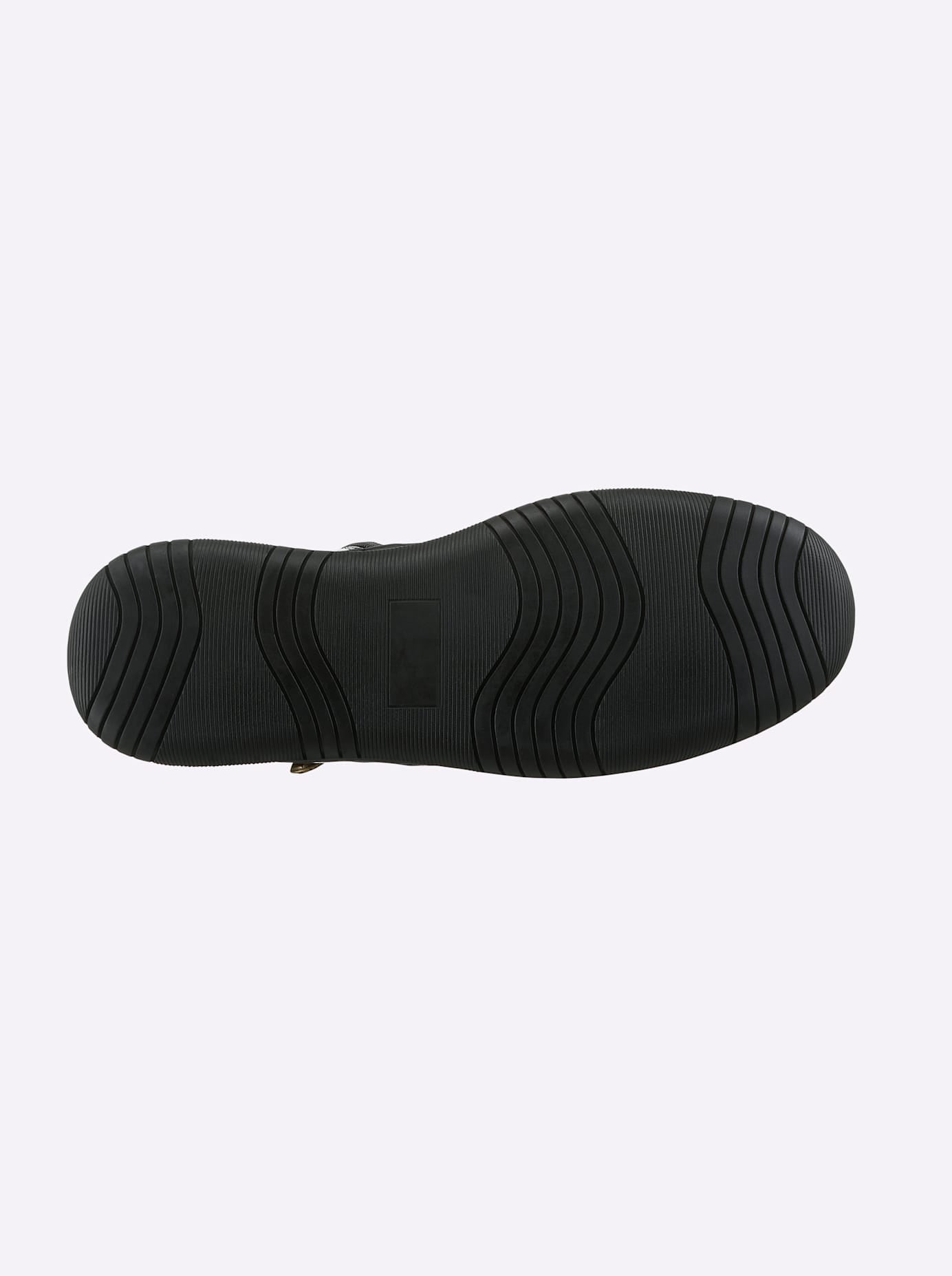 Gemini Stiefelette