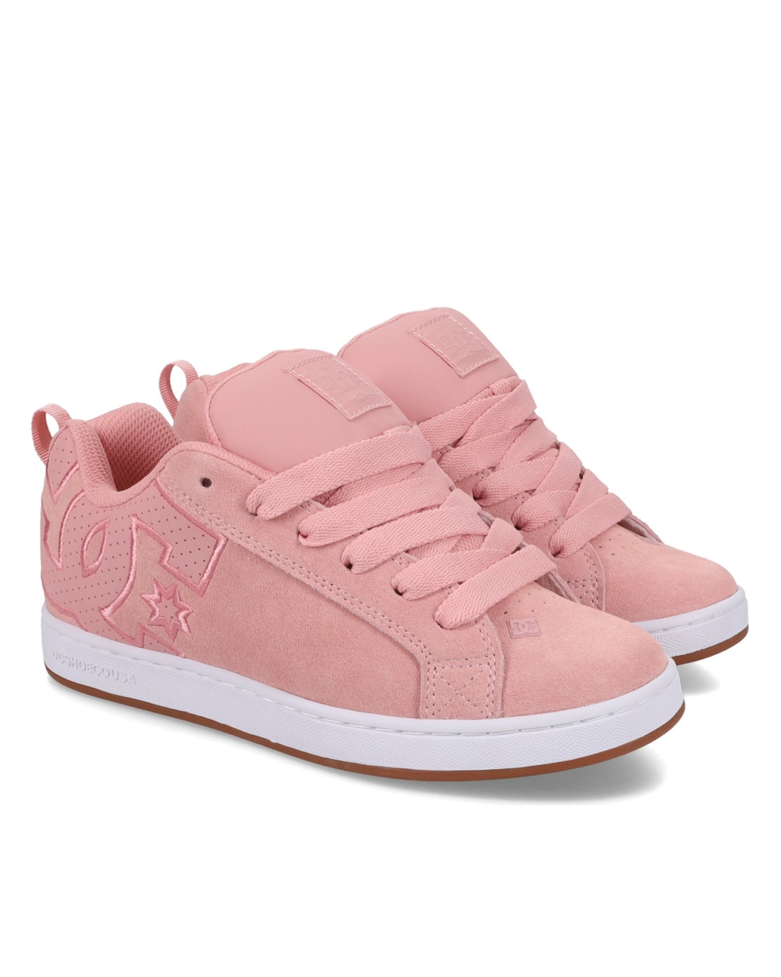 DC Shoes Sneaker »Court Graffik«