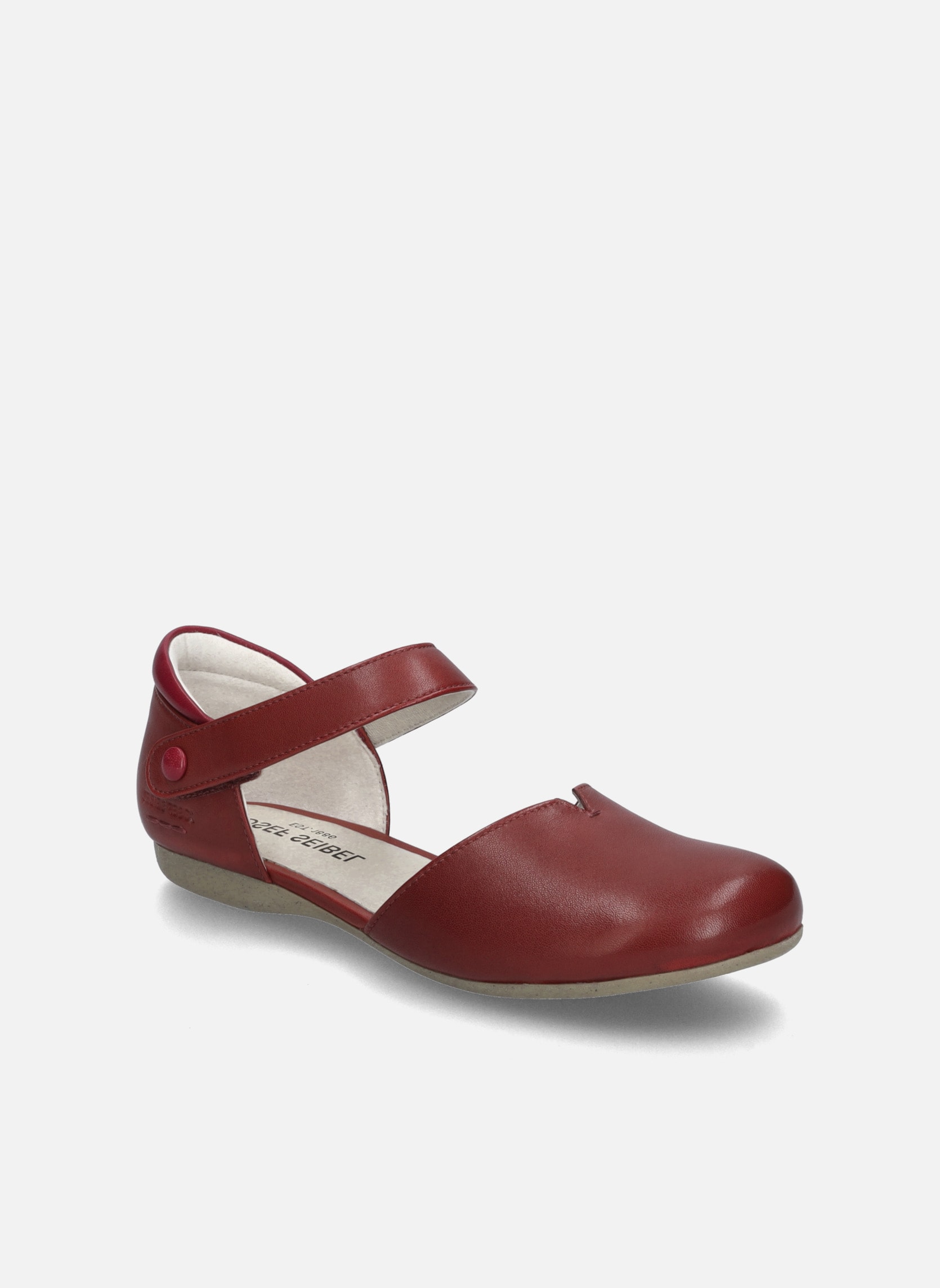 Josef Seibel Ballerina »Fiona 78, rubin«