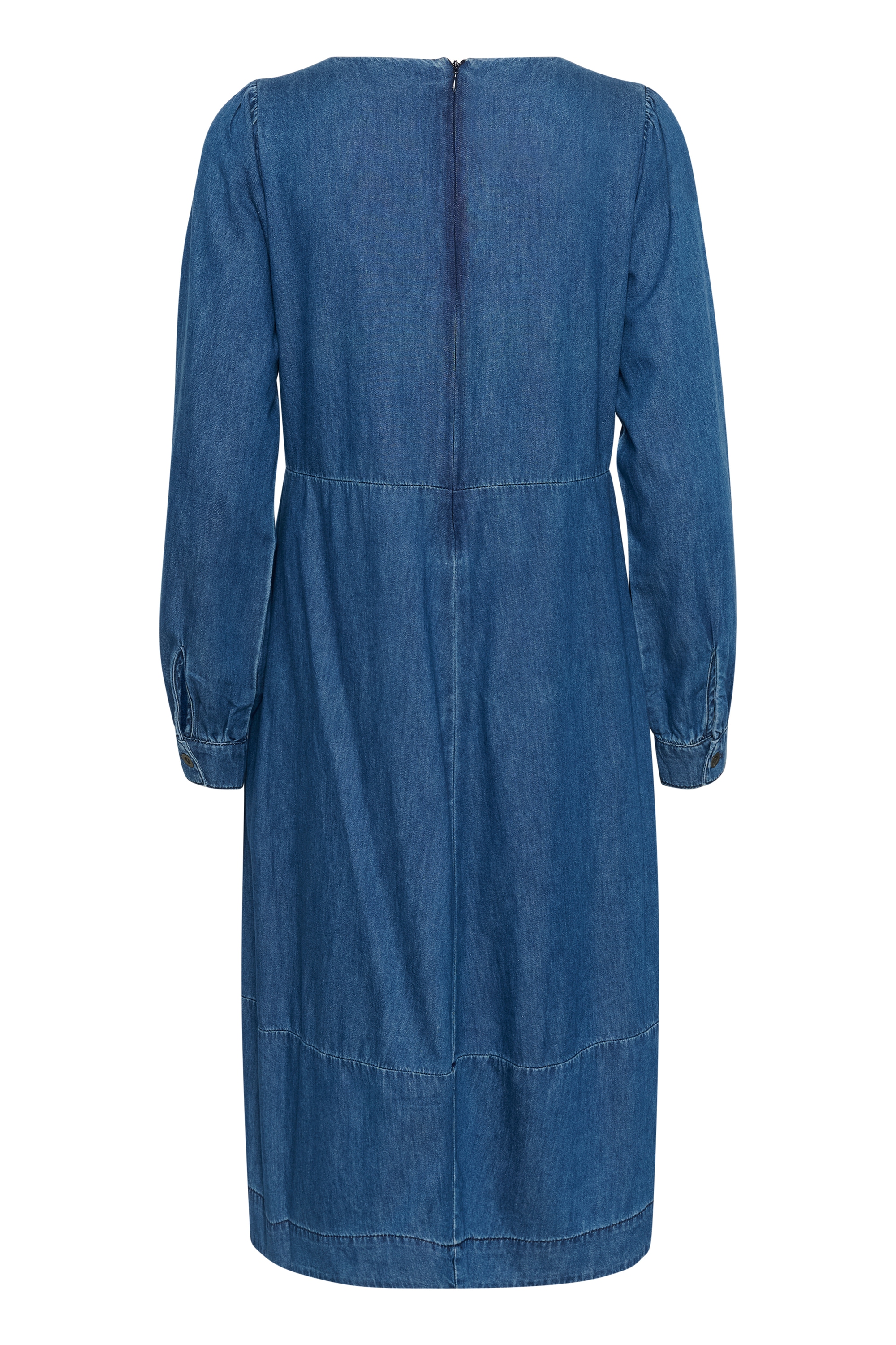 Culture Midikleid »Kleid CUlivie«