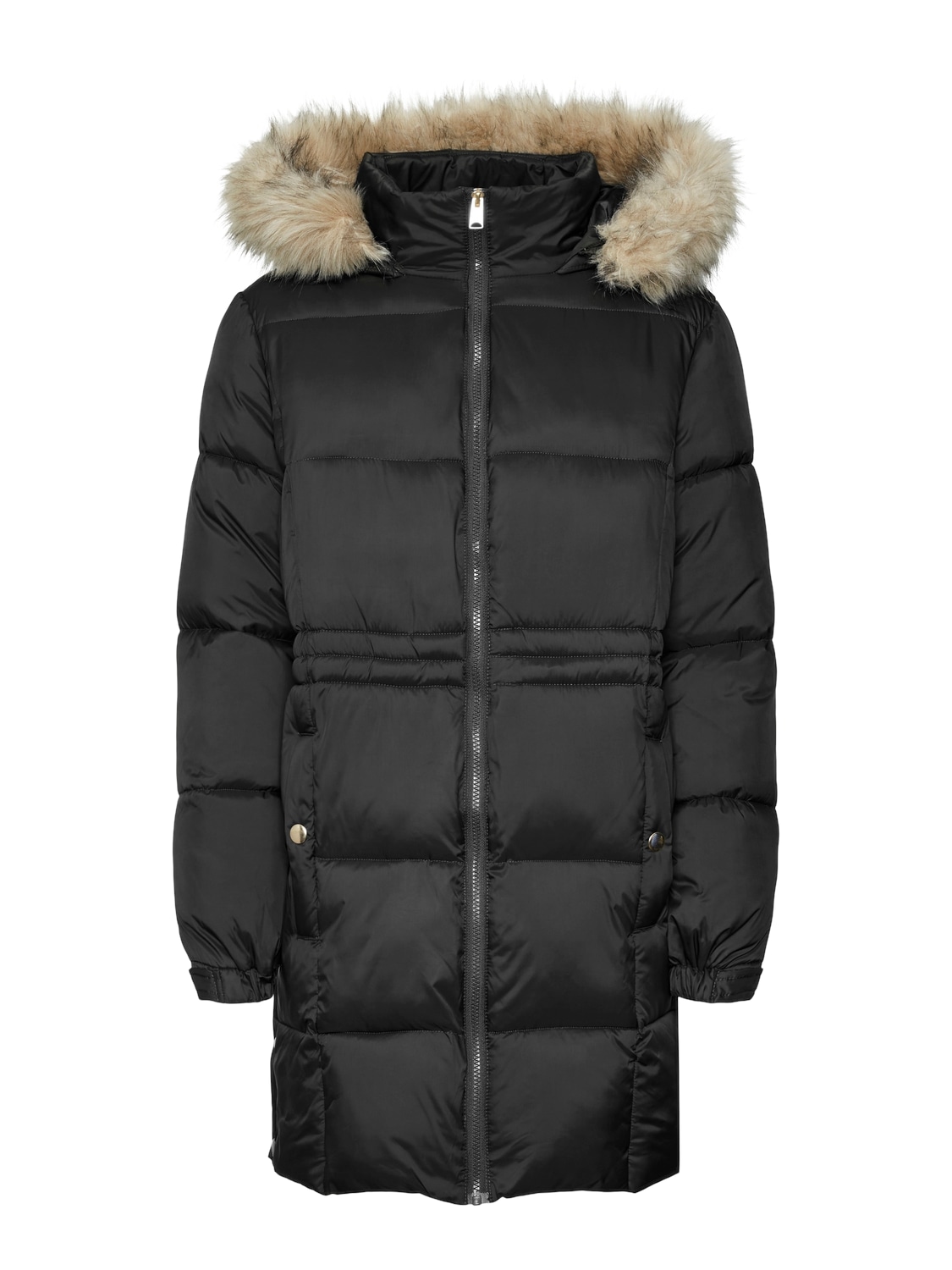 Vero Moda Steppmantel »VMPINAR COAT GA BOO«