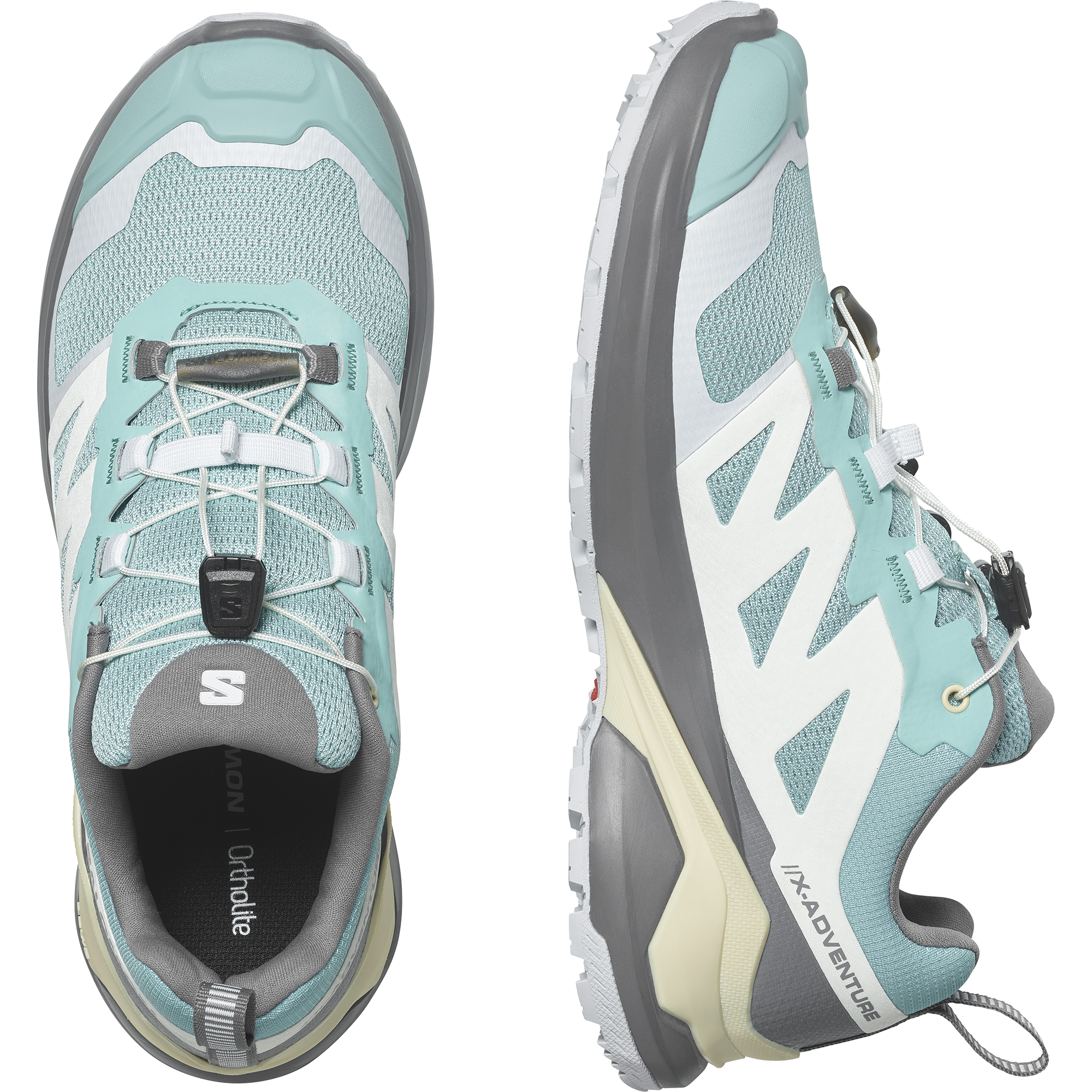 Salomon Trailrunningschuh »X-ADVENTURE W«