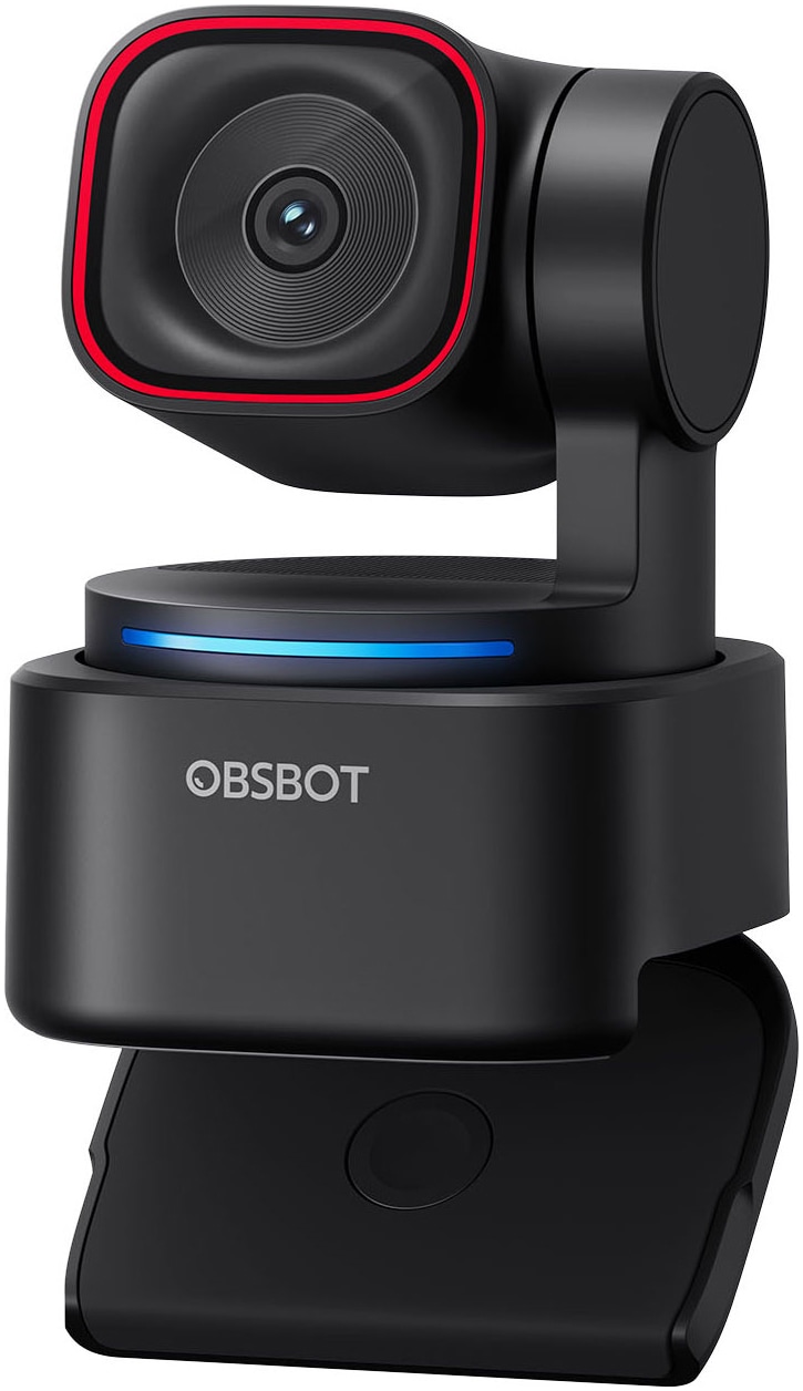 OBSBOT Webcam »TINY 3 Lite« 4K Ultra HD