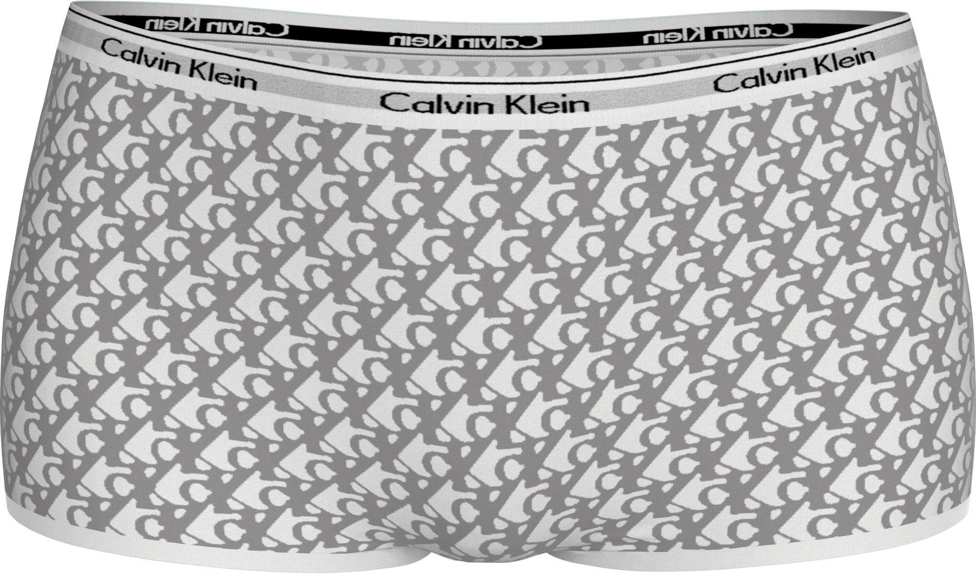 Calvin Klein Underwear Boxershorts »BOYSHORT«, mit Logomuster