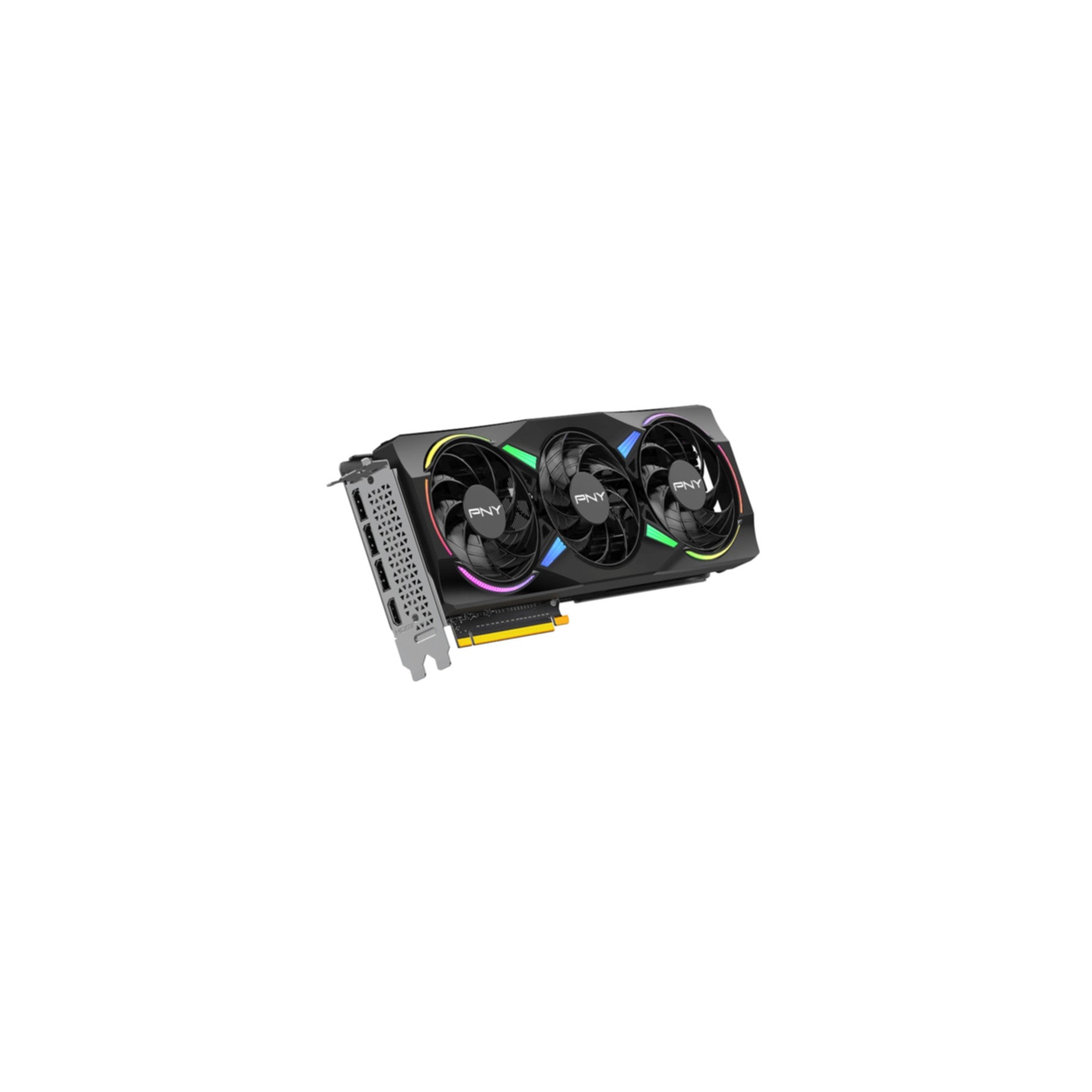 PNY Grafikkarte »GeForce RTX 5070 EPIC-X RGB OC«