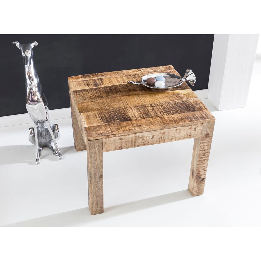 Home affaire Couchtisch »Rustic«