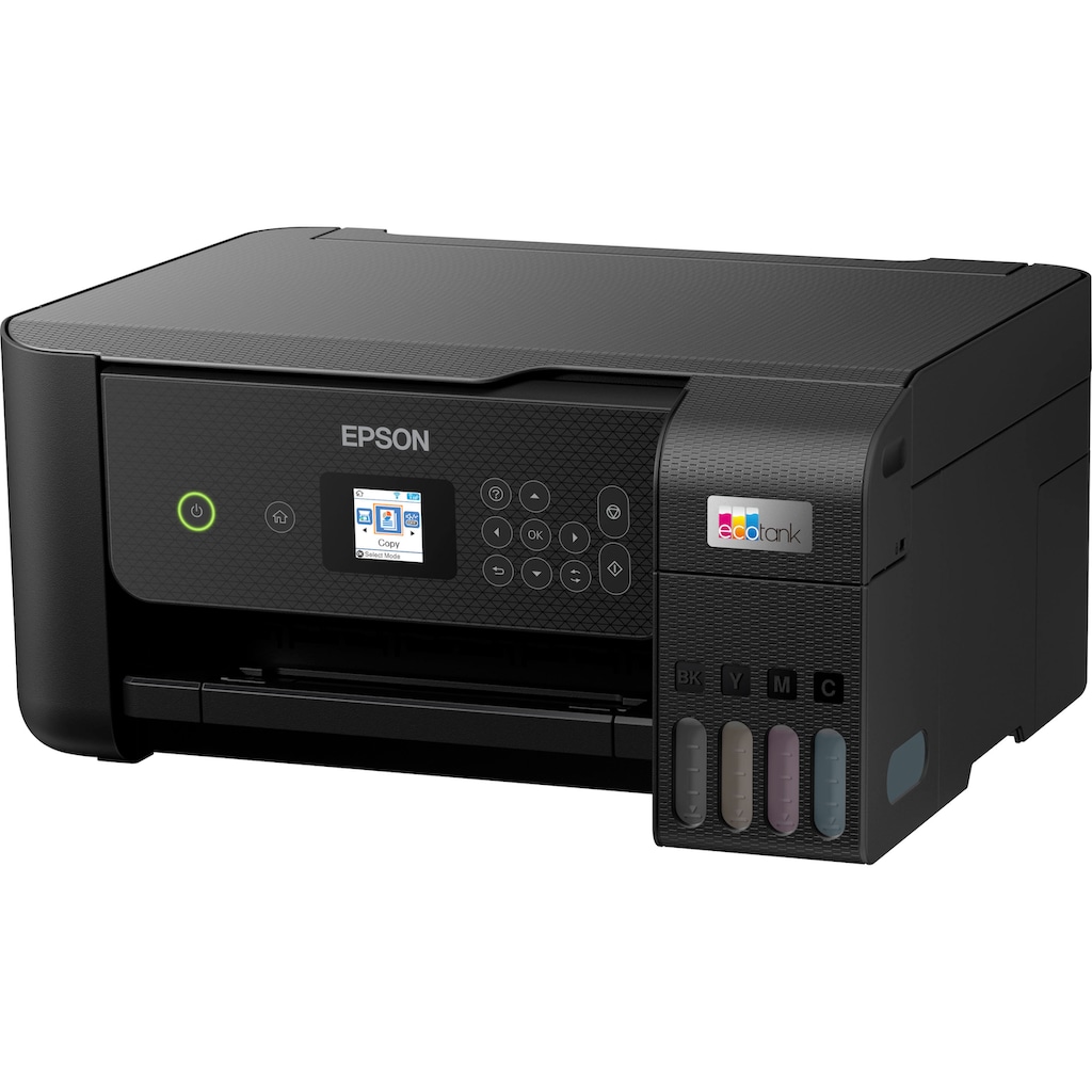 Epson Tintenstrahldrucker »ECOTANK ET-2820«