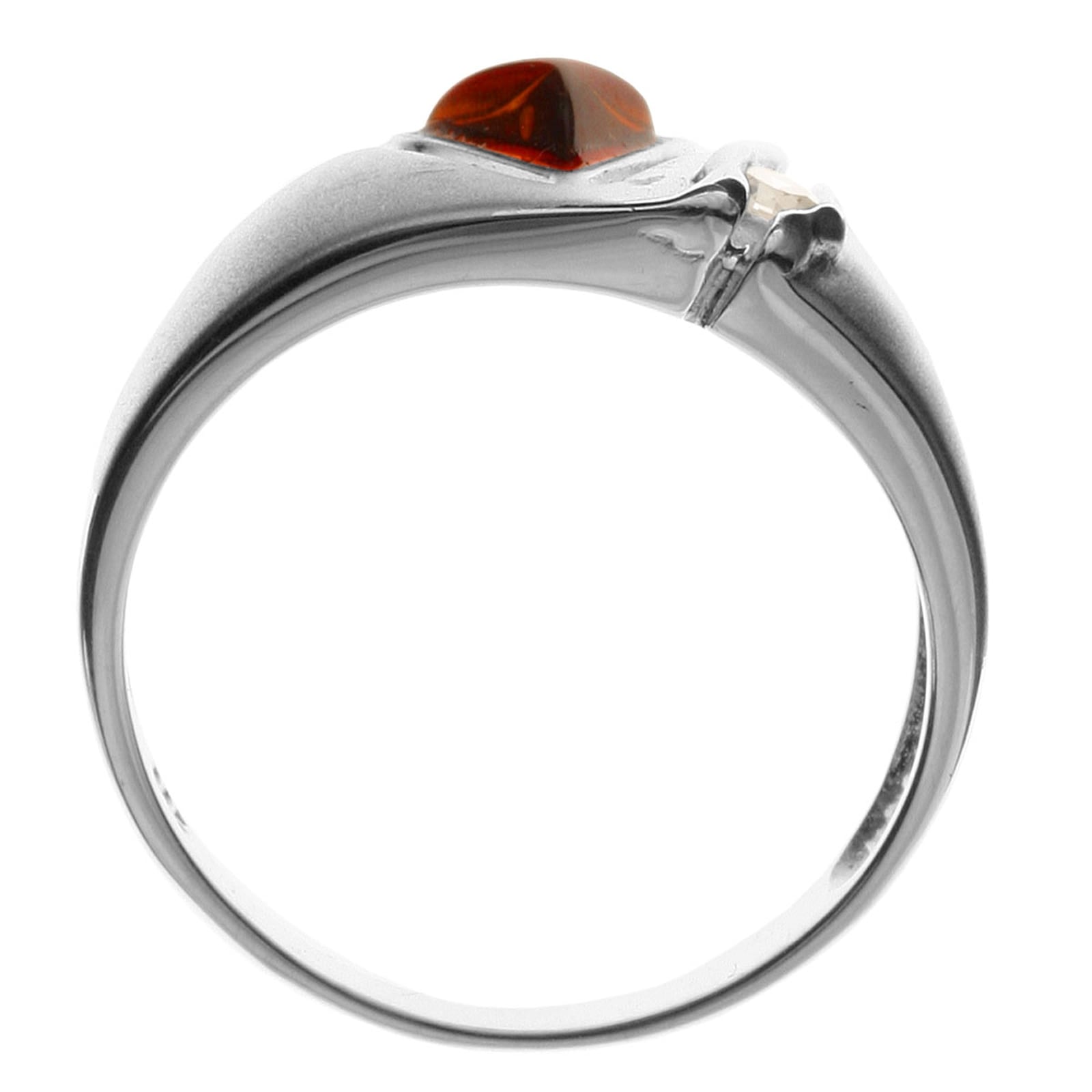 OSTSEE-SCHMUCK Fingerring »Ostsee-Schmuck Ring Benita Ring Benita«
