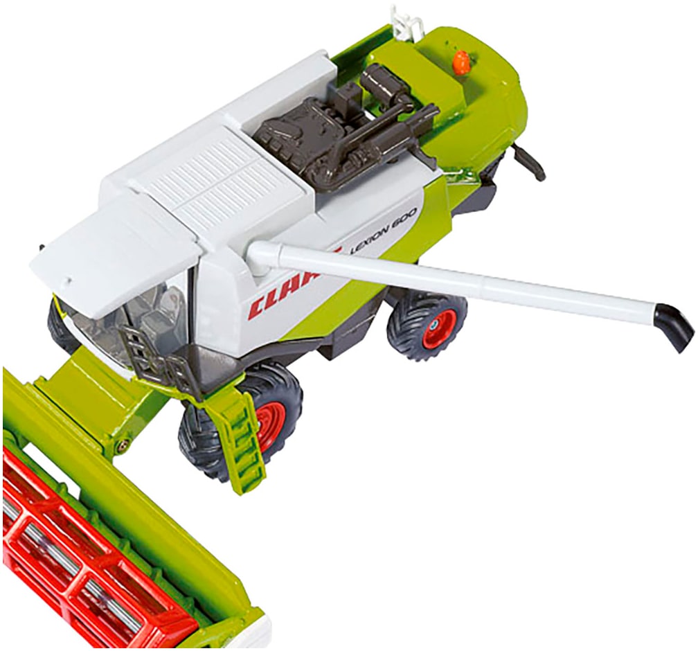 Siku Spielzeug-Mähdrescher »SIKU Farmer, Claas Lexion 600 Mähdrescher (1991)«