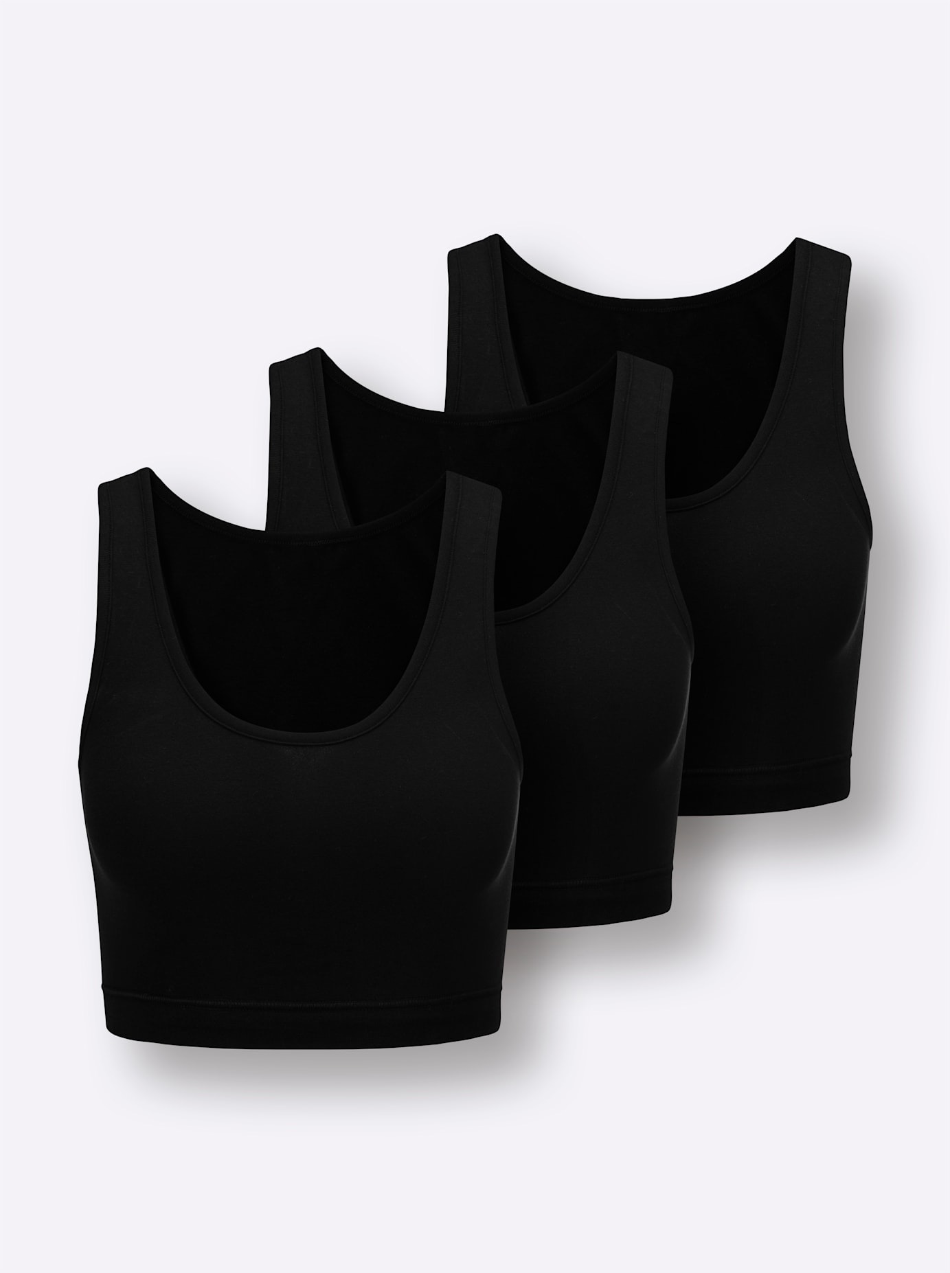 wäschepur Bustier