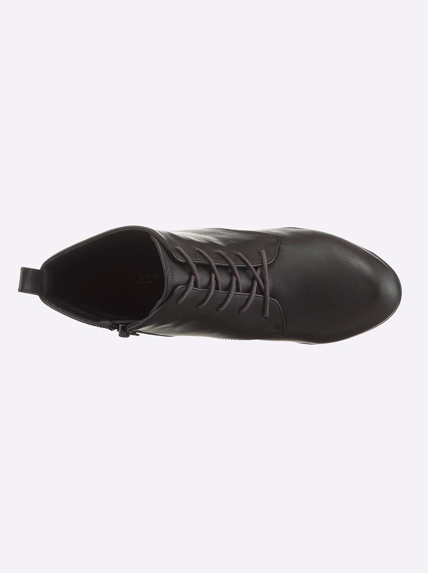 Andrea Conti Stiefelette