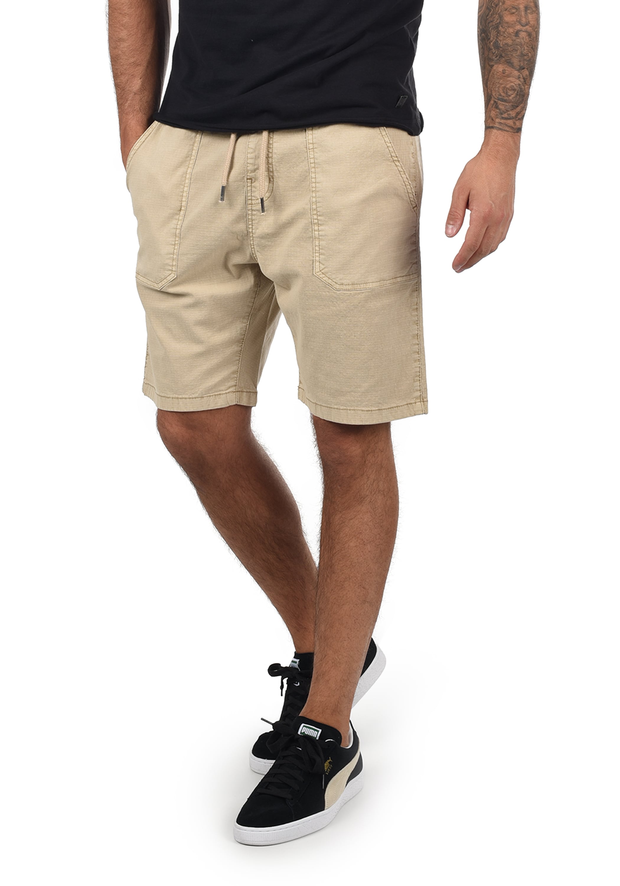 Indicode Shorts »Shorts IDFrancesco«